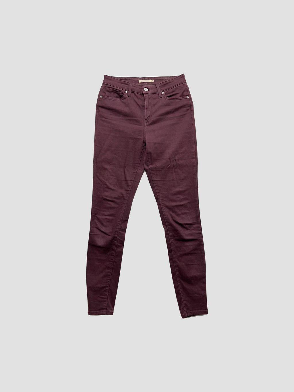 Pantalón LEVI'S - Talla 38 (VOP00926903)-0