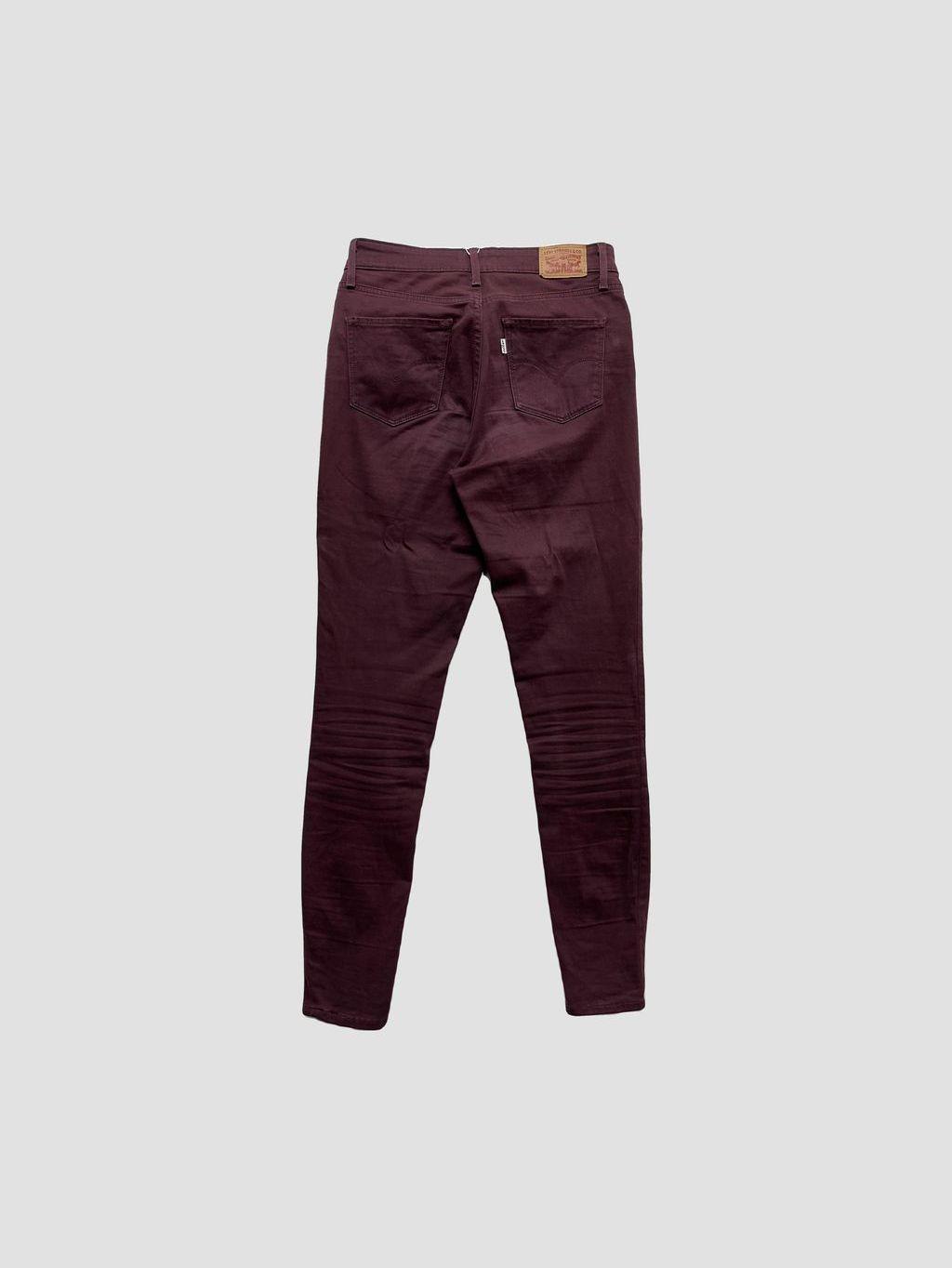 Pantalón LEVI'S - Talla 38 (VOP00926903)-1