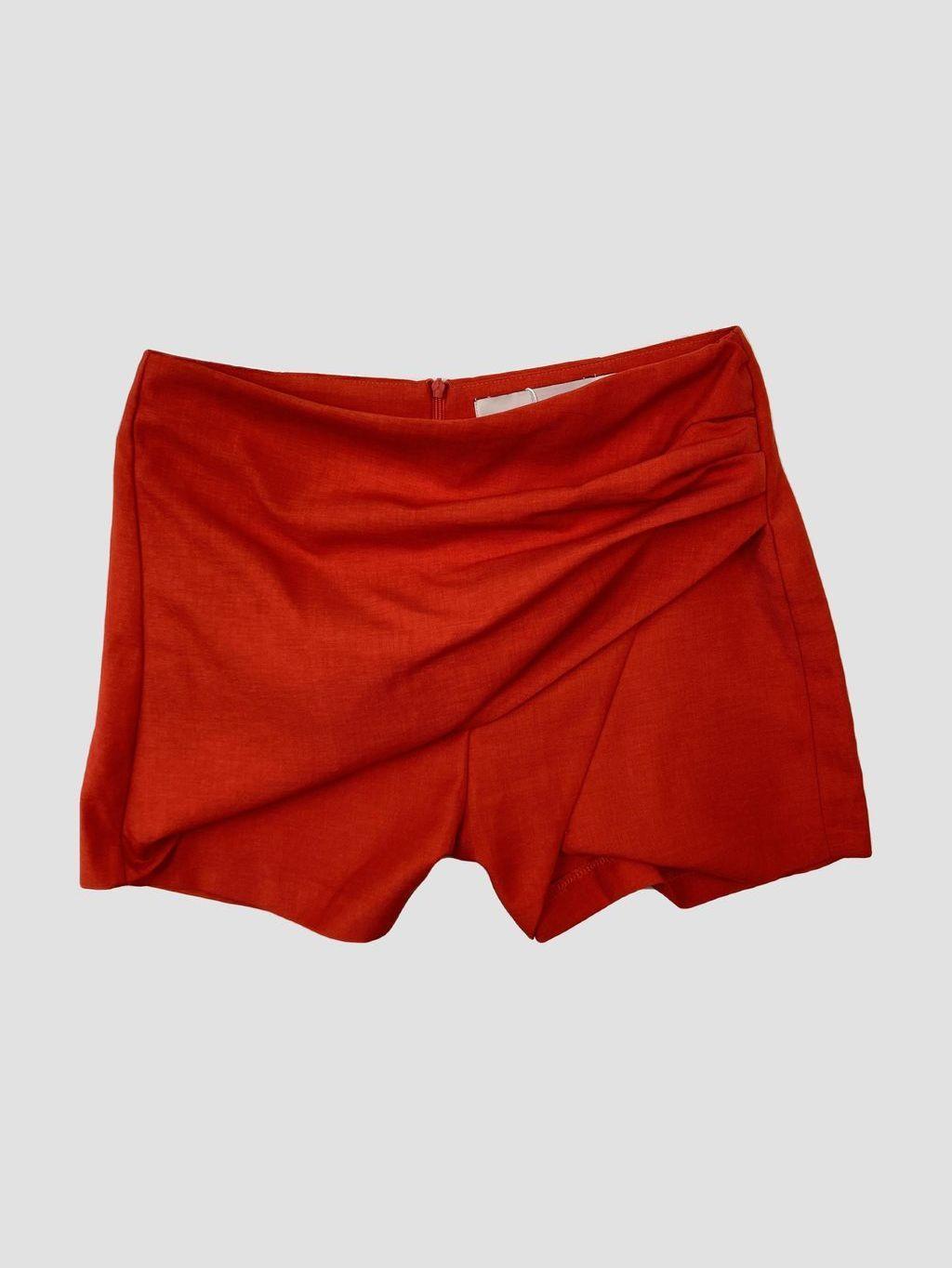 Short BERSHKA - Talla 38 (VOP01074839)-1