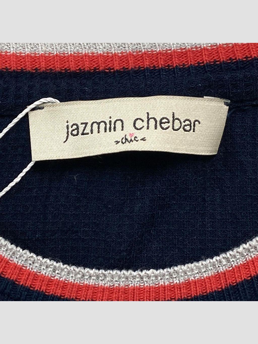 Enterito JAZMIN CHEBAR - Talla XS (VOP01010772)-1