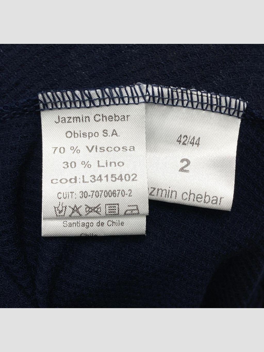 Enterito JAZMIN CHEBAR - Talla XS (VOP01010772)-2