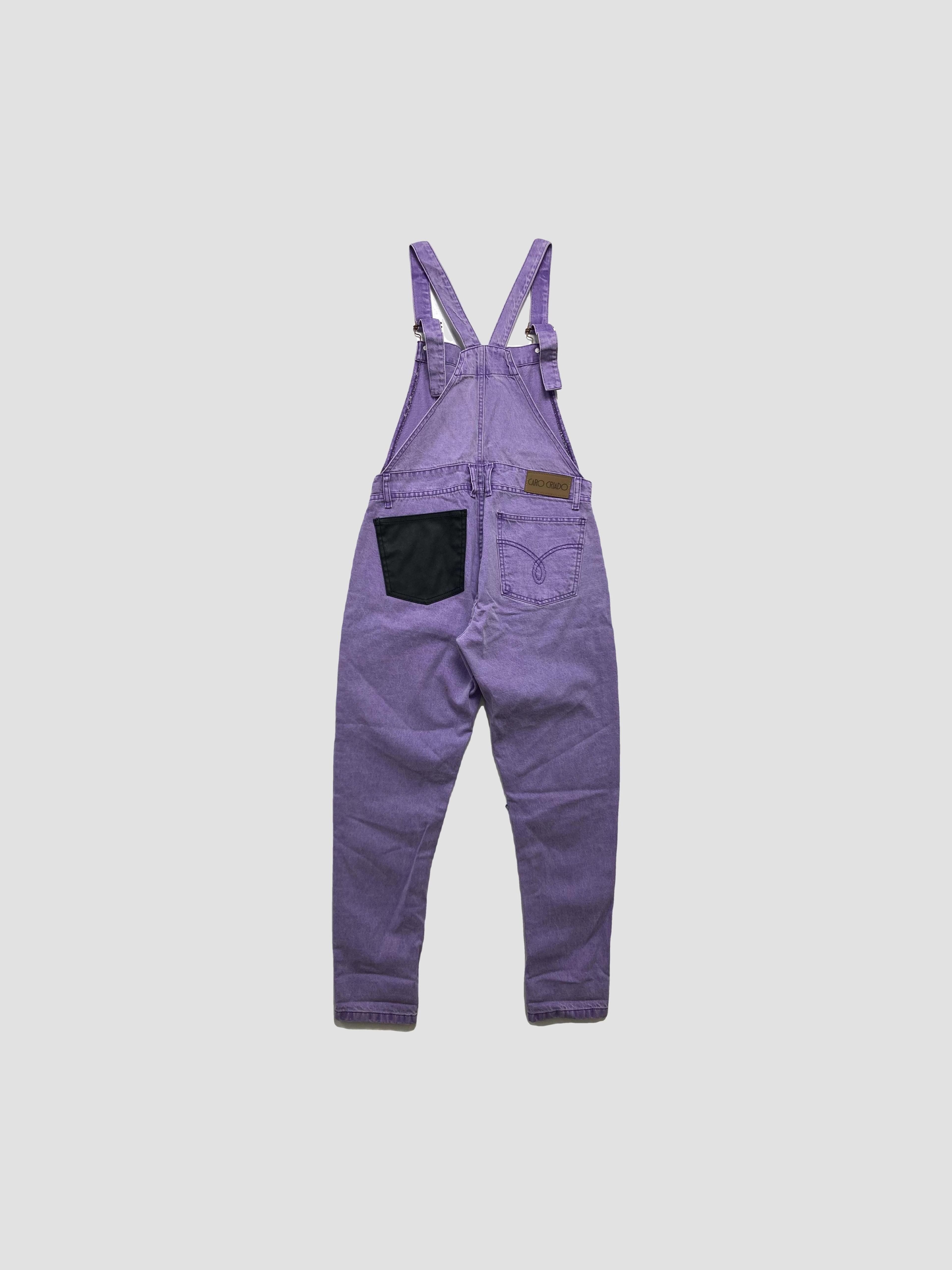 Enterito CARO CRIADO - Talla L (VOP00900027)-1