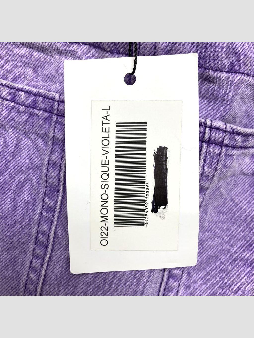 Enterito CARO CRIADO - Talla L (VOP00900027)-3