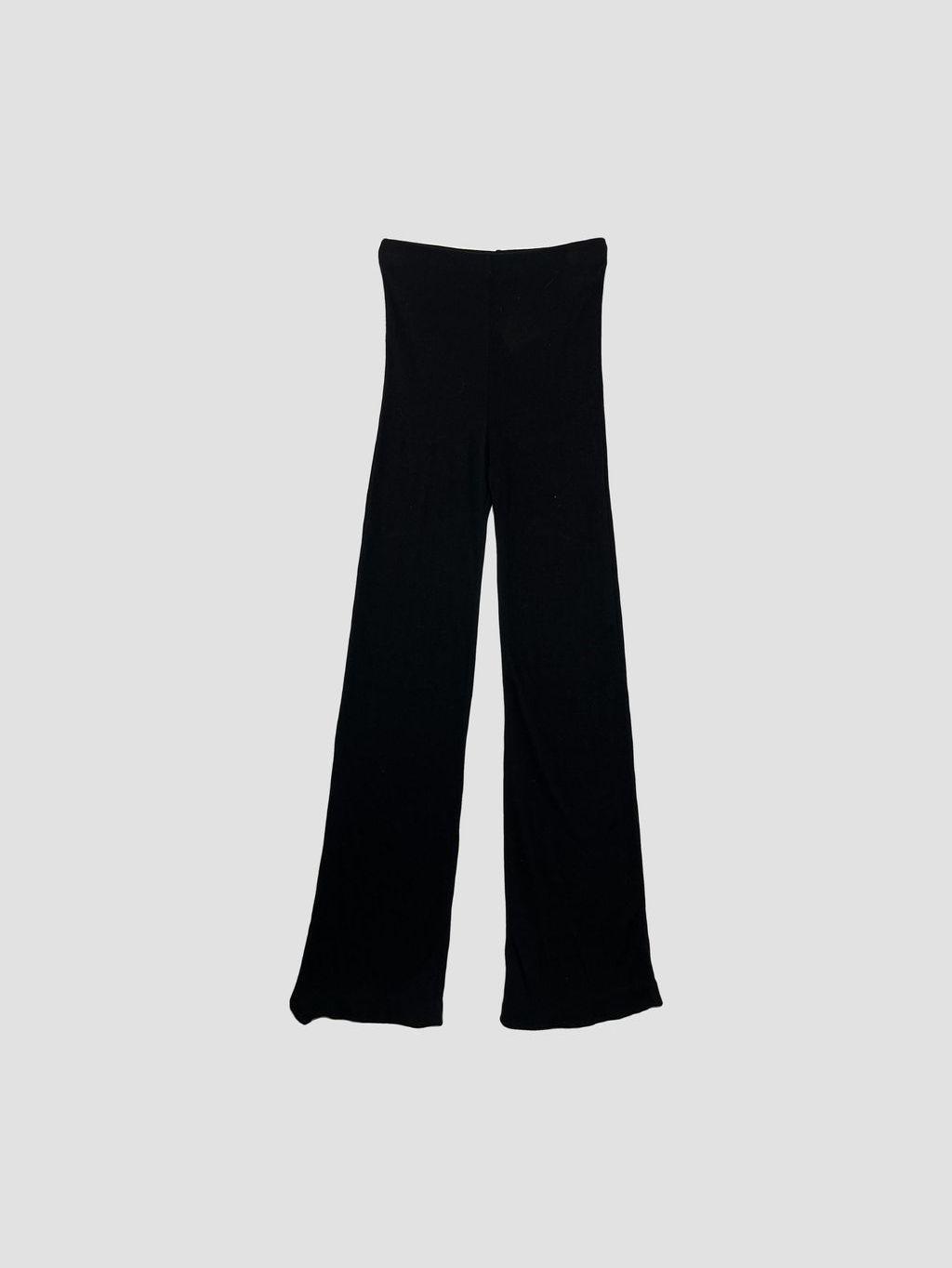 Pantalón ZARA - Talla 36 (VOP01206348)-0