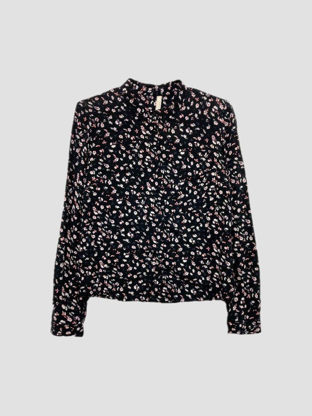 Camisa SYBILLA - Talla S (VOP00781794)-0