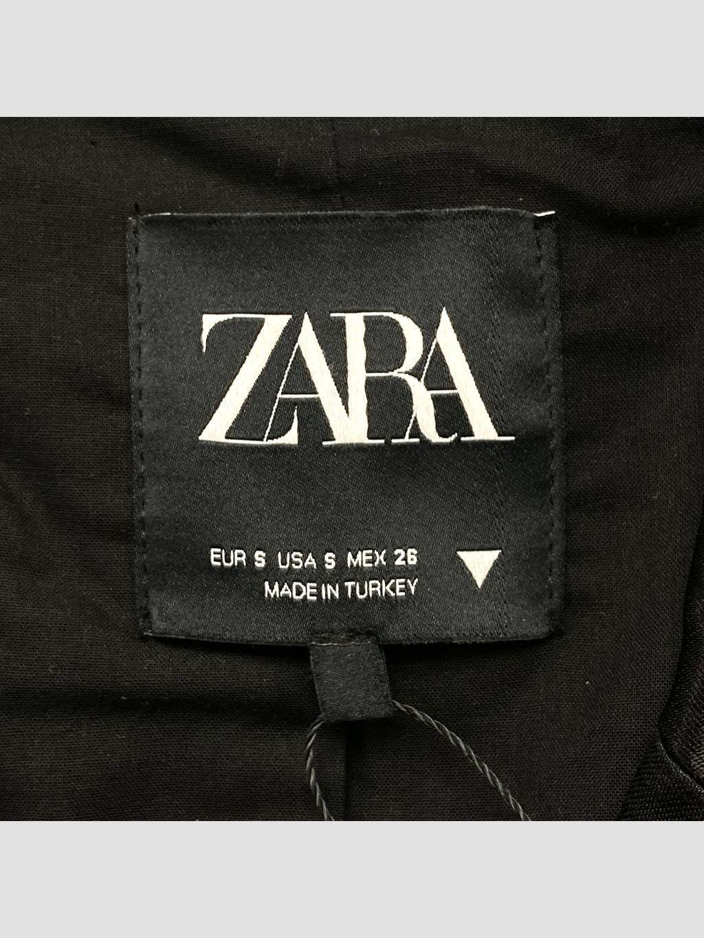 Chaqueta casual ZARA - Talla S (VOP00949784)-1