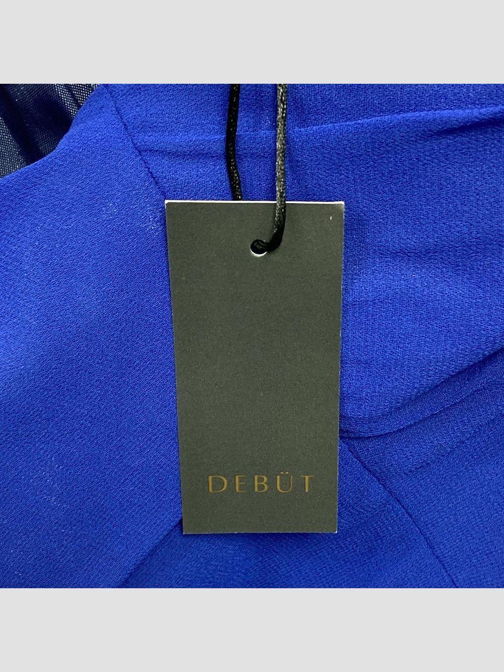 Vestido largo DEBUT - Talla S (VOP01009637)-3