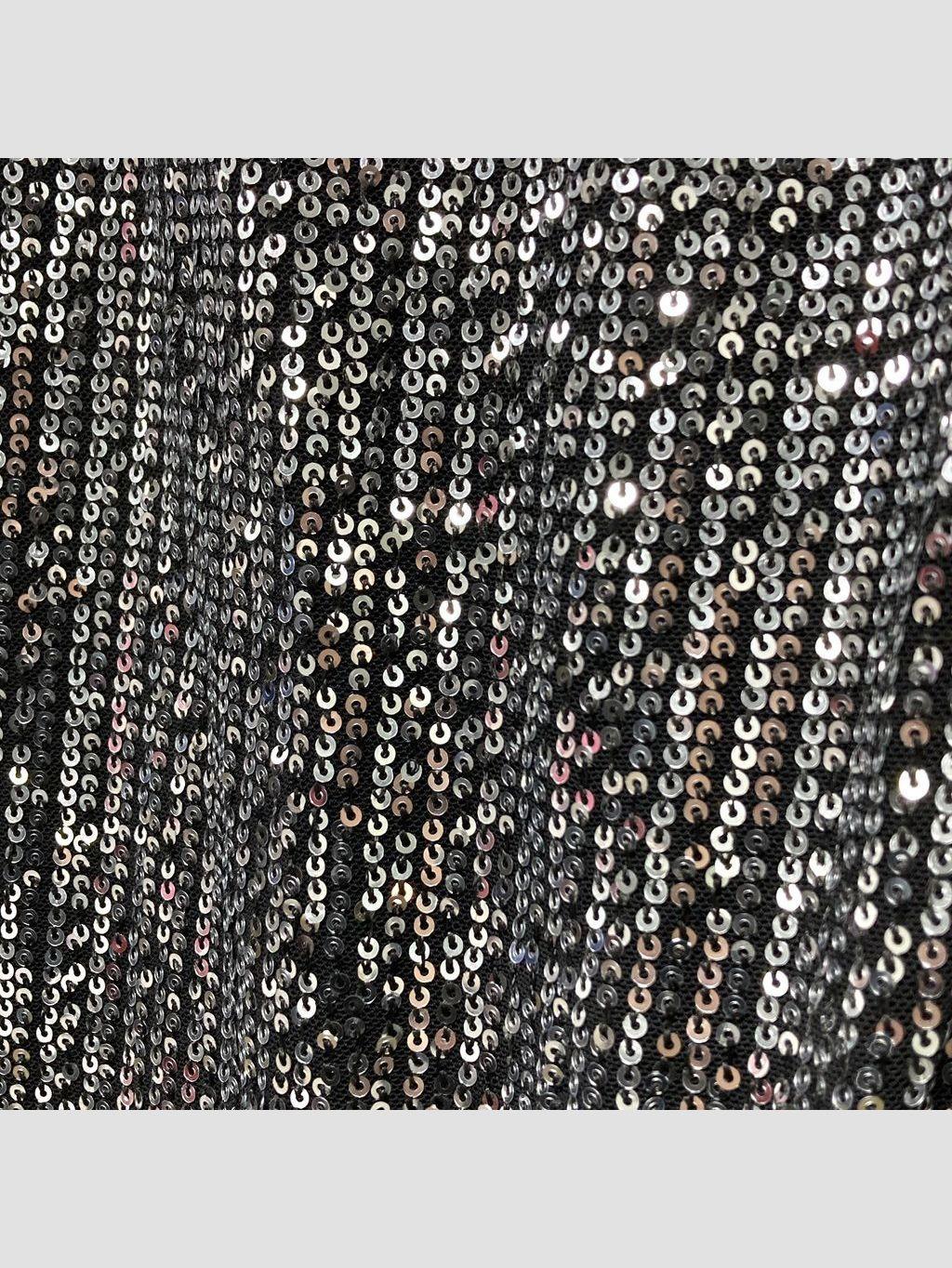 Vestido largo VINTAGE - Talla M (VOP00913279)-1