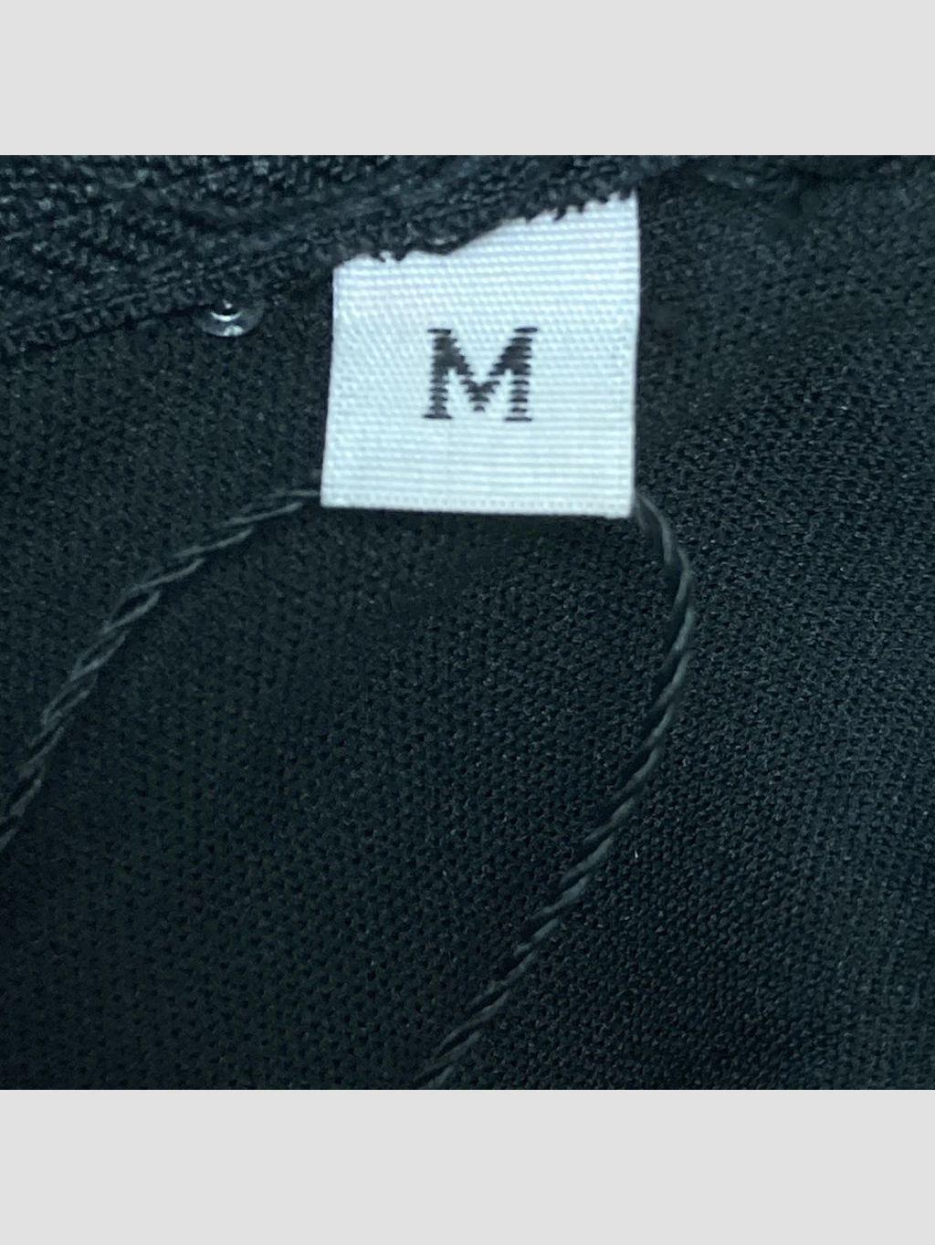 Vestido largo VINTAGE - Talla M (VOP00913279)-2