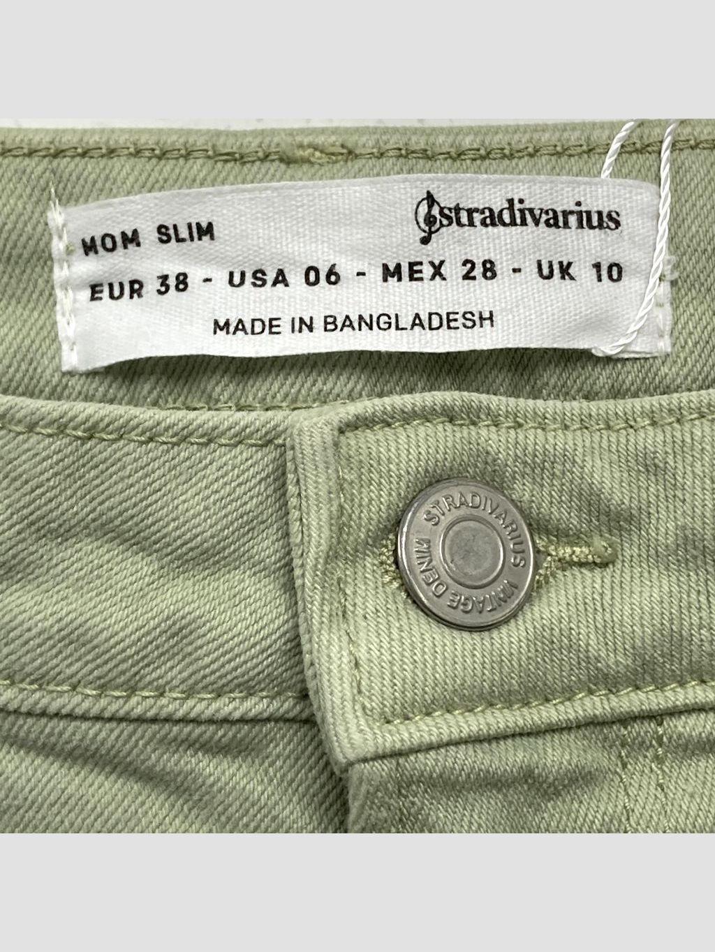 Jean STRADIVARIUS - Talla 38 (VOP01031217)-2