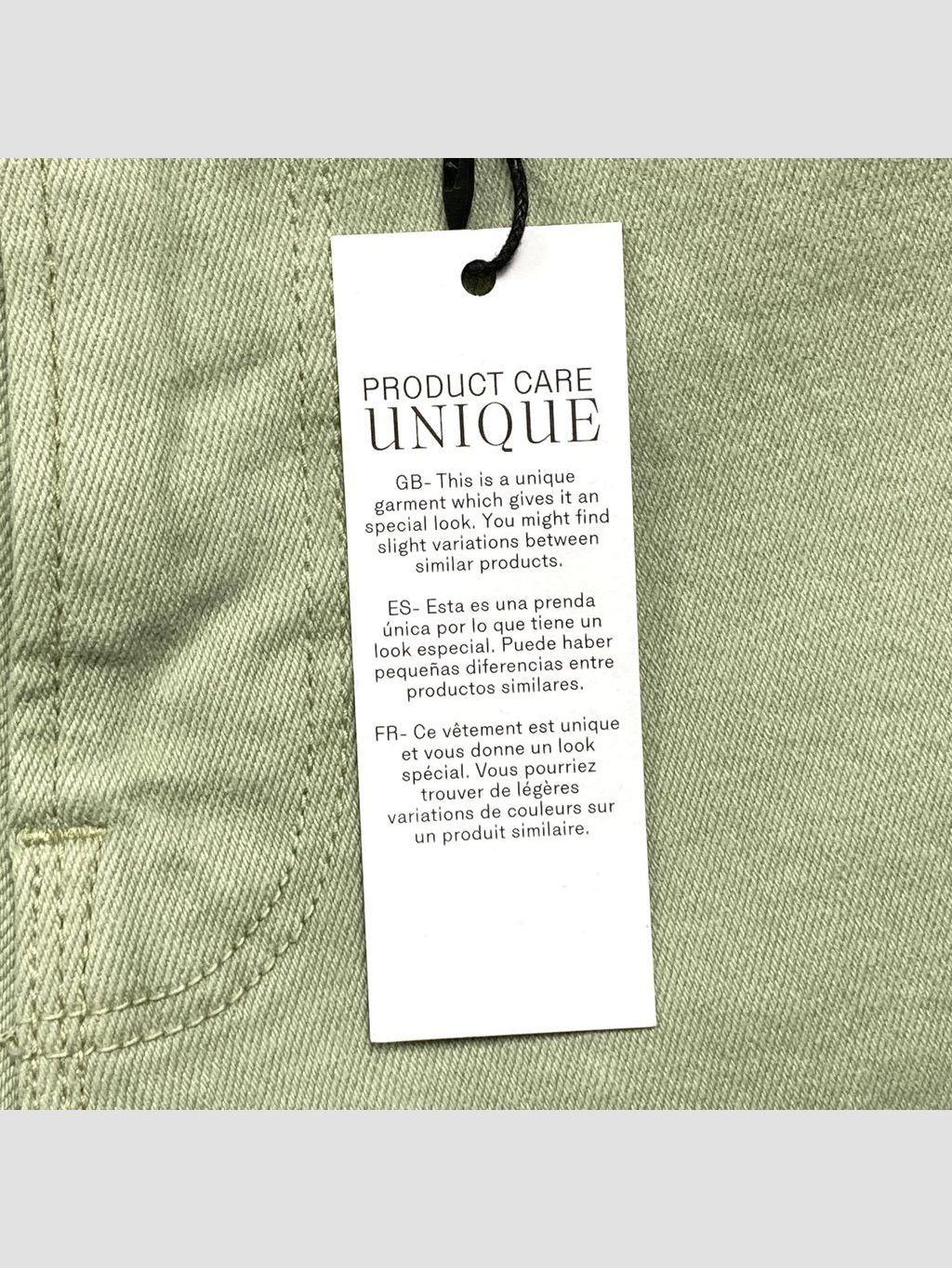 Jean STRADIVARIUS - Talla 38 (VOP01031217)-3
