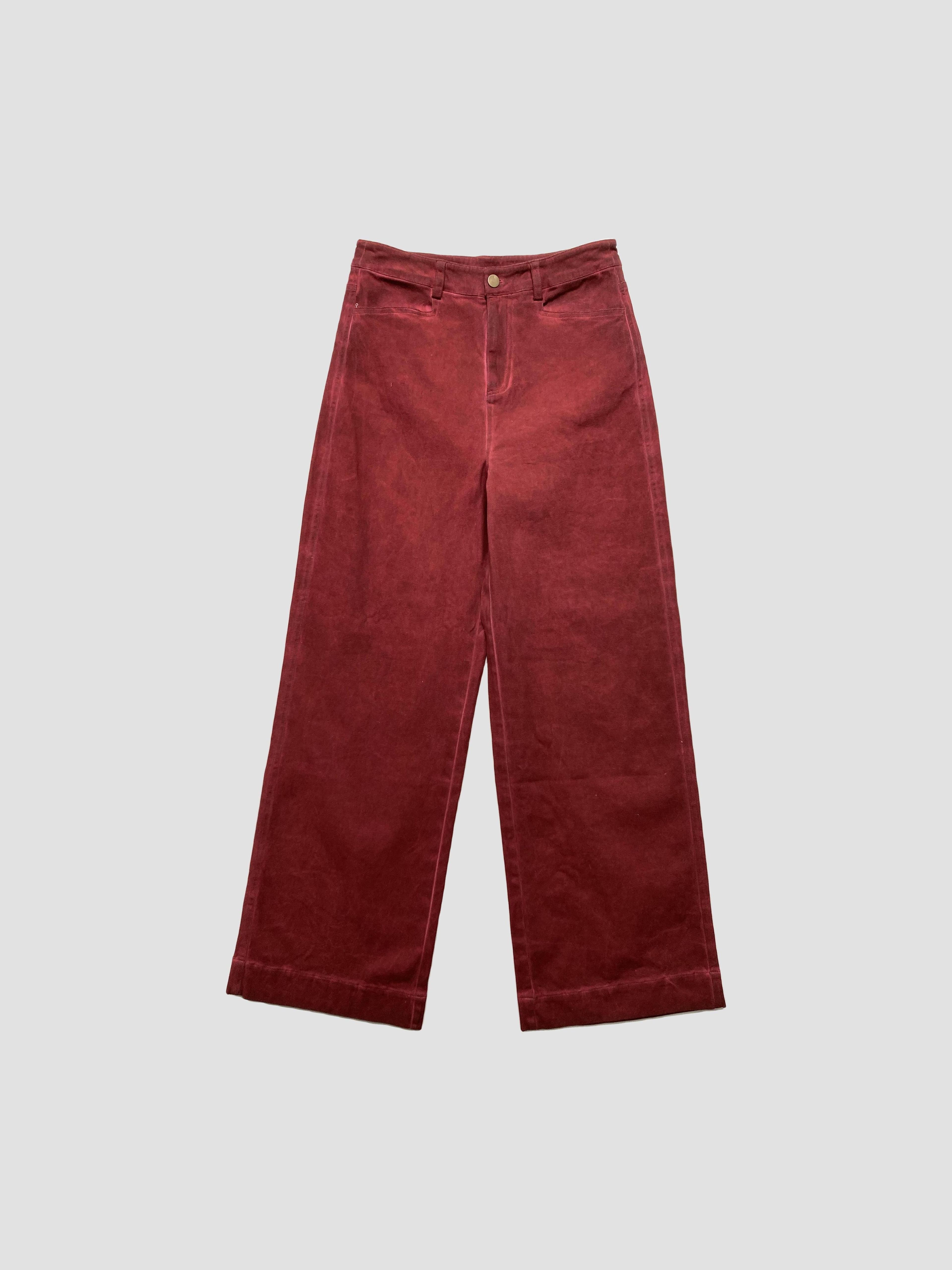 Pantalón UMBRALE - Talla 38 (VOP00906780)-0