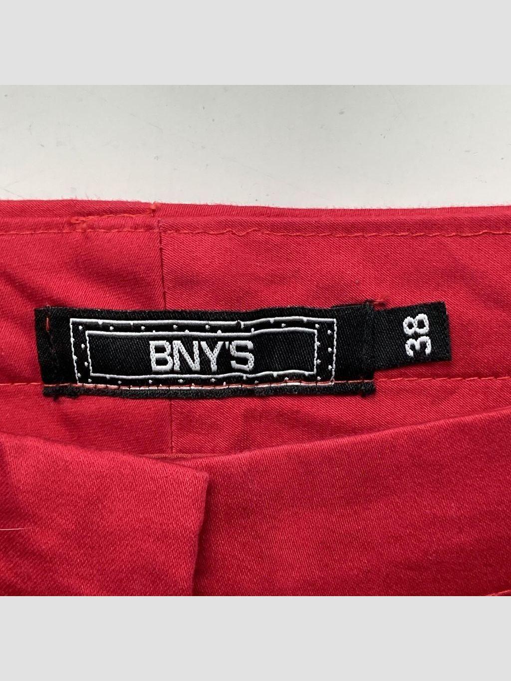 Pantalón VINTAGE - Talla 38 (VOP00926014)-1