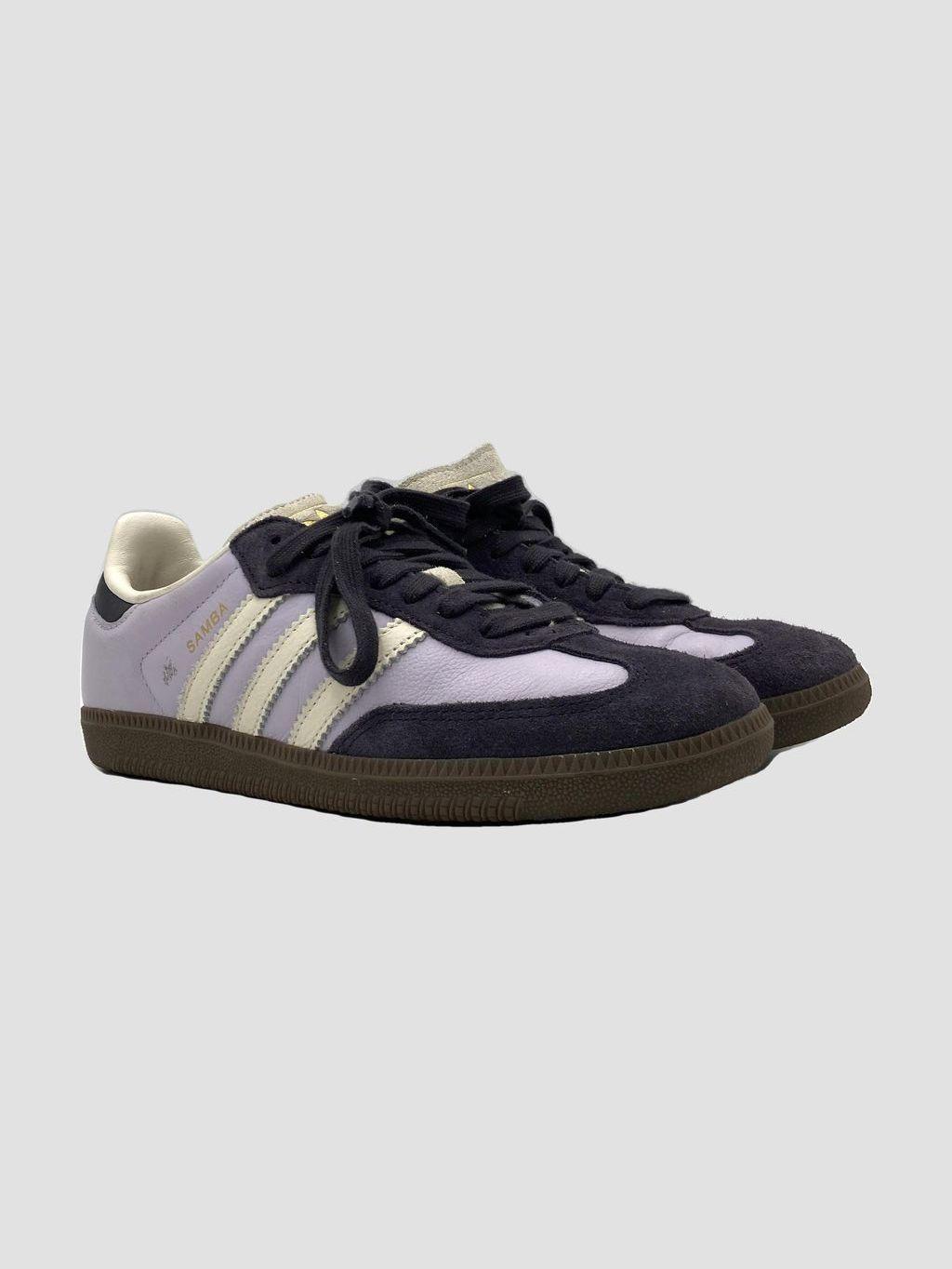 Zapatillas ADIDAS - Talla 38 (VOP01128869)-1