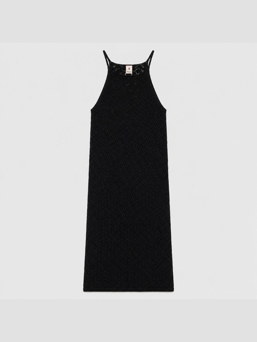 Vestido largo FROENS - Talla S (VOP01200412)-0
