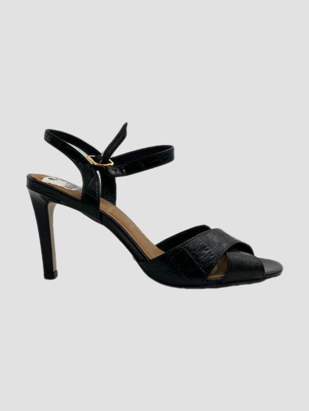 Zapatos de taco GACEL - Talla 37 (VOP00768271)-0