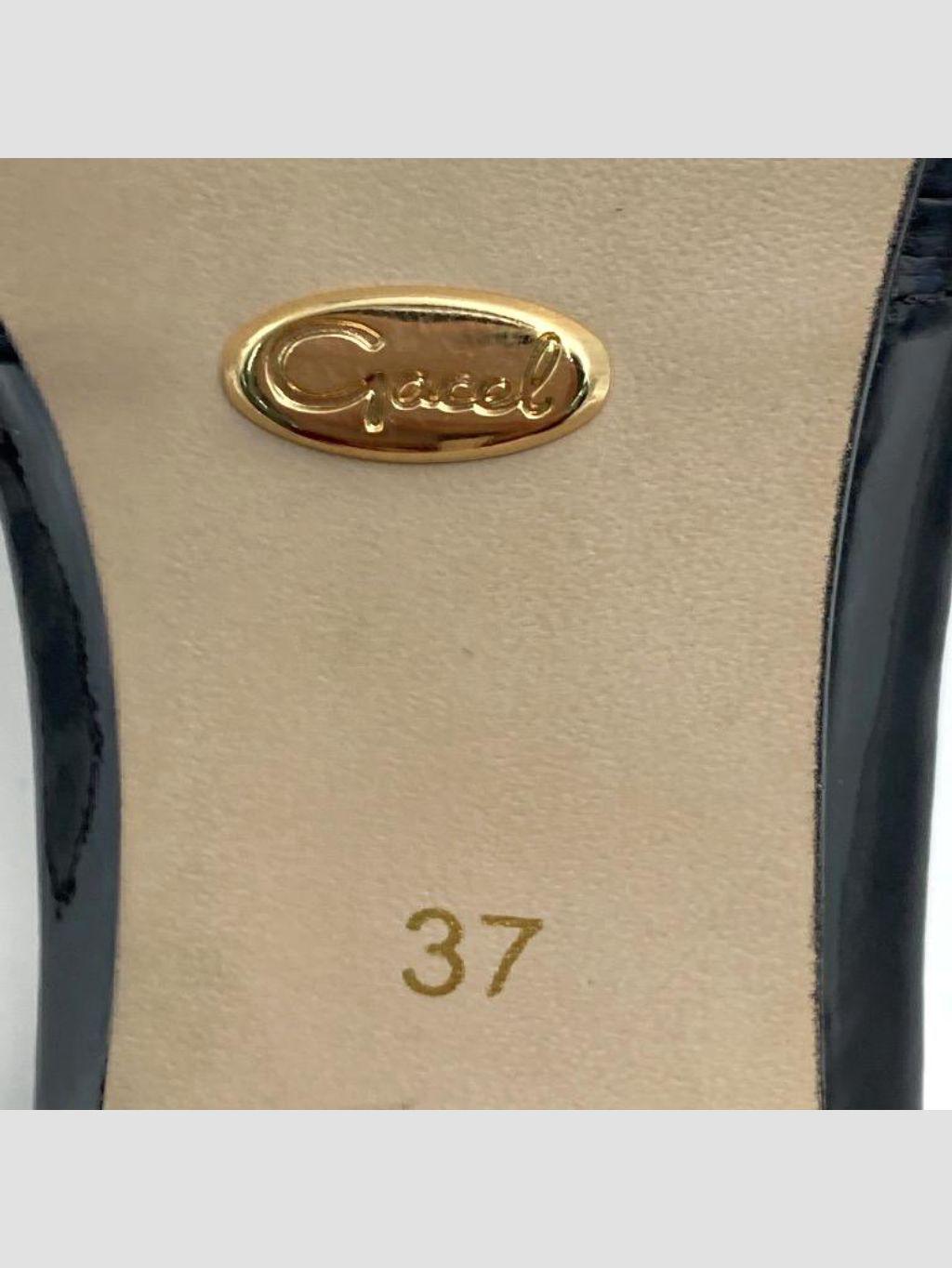 Zapatos de taco GACEL - Talla 37 (VOP00768271)-2