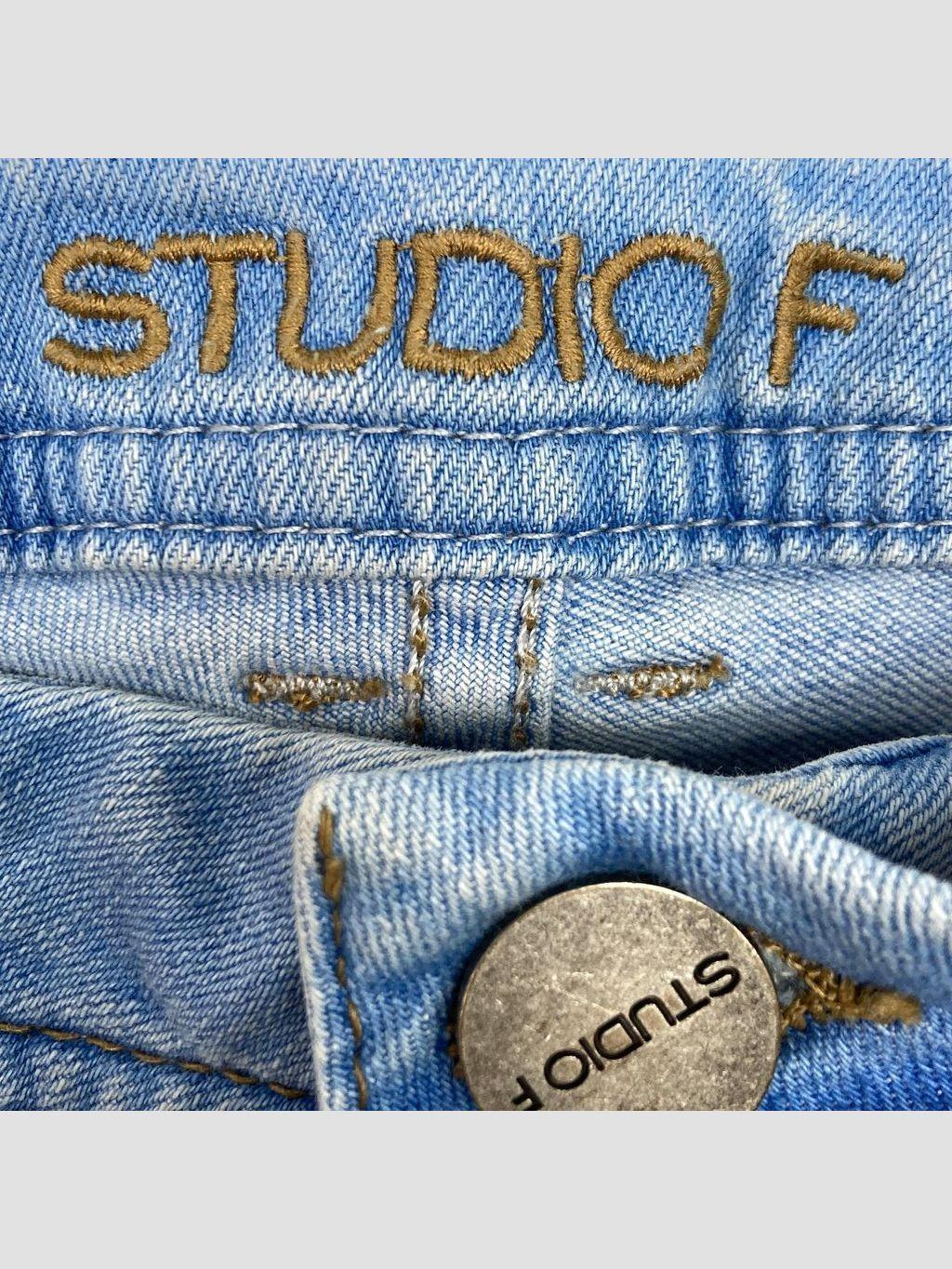 Jean STUDIO F - Talla 36 (VOP01080943)-2