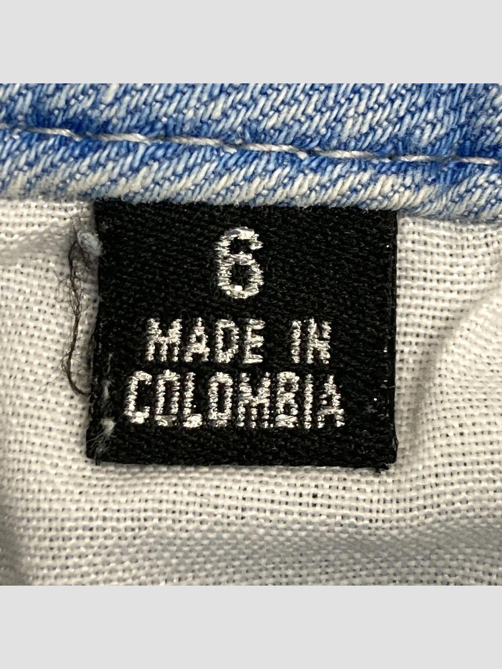 Jean STUDIO F - Talla 36 (VOP01080943)-3