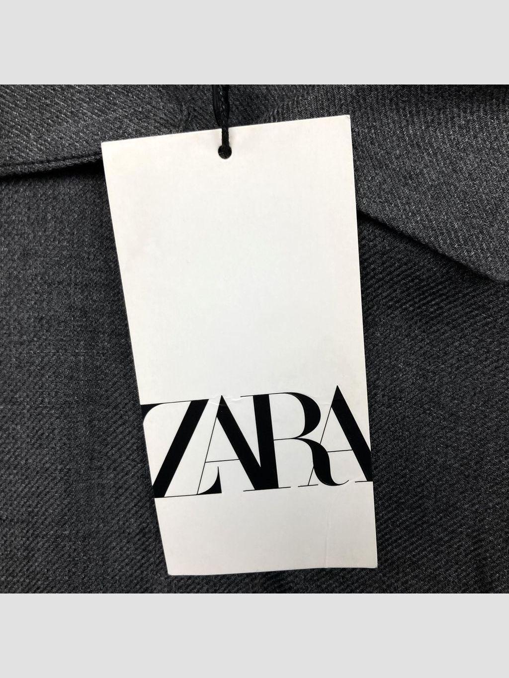 Vestido largo ZARA - Talla M (VOP01203359)-2