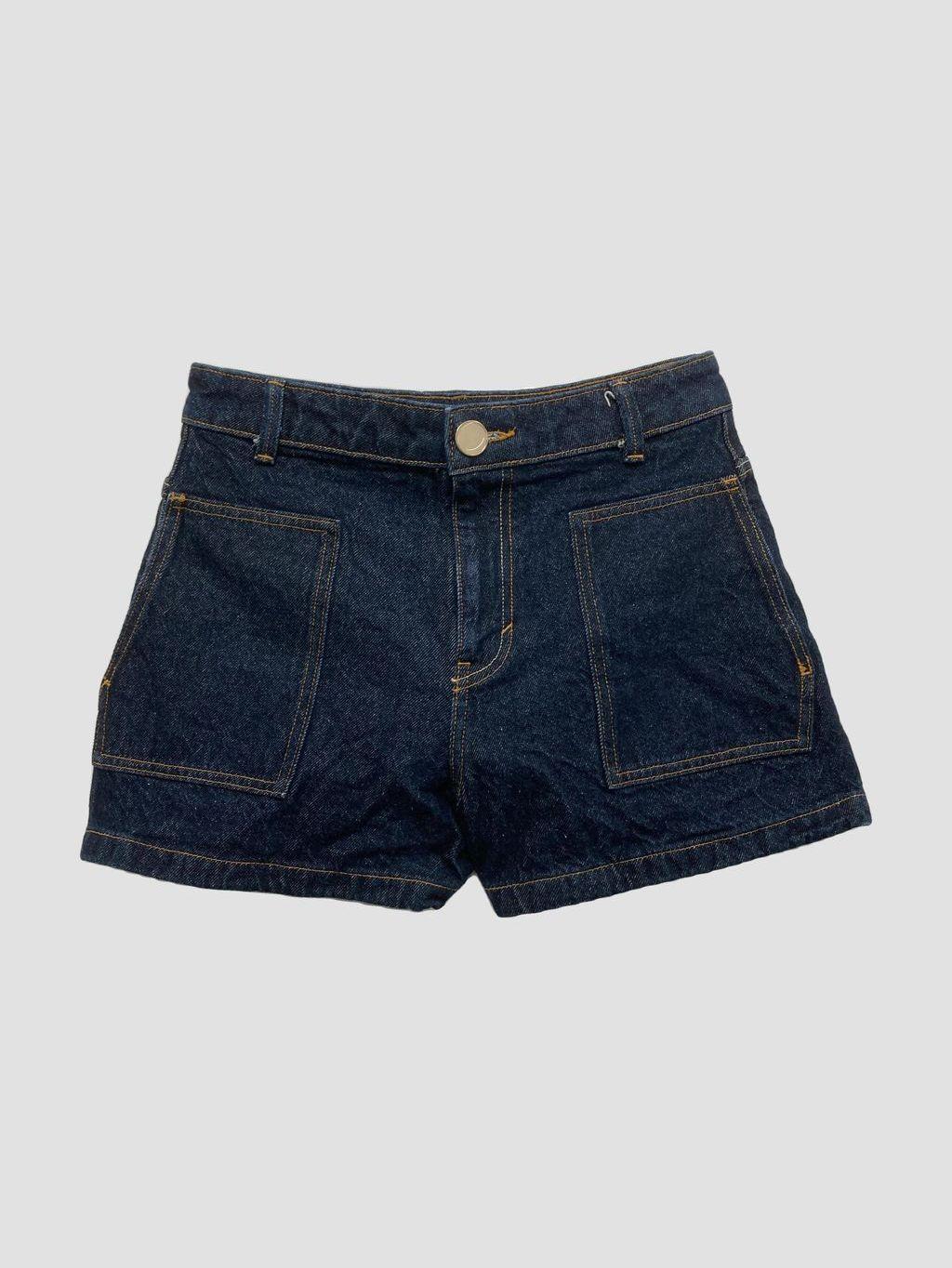 Short ZARA - Talla 38 (VOP00886855)-0