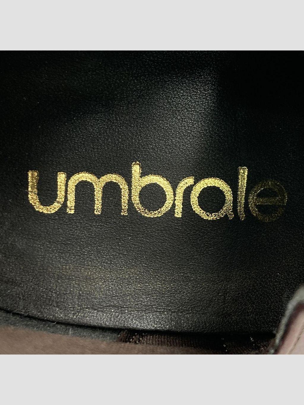 Botas UMBRALE - Talla 40 (VOP01068754)-2