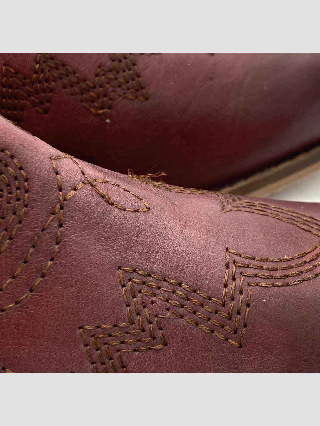 Botas UMBRALE - Talla 40 (VOP01068754)-5