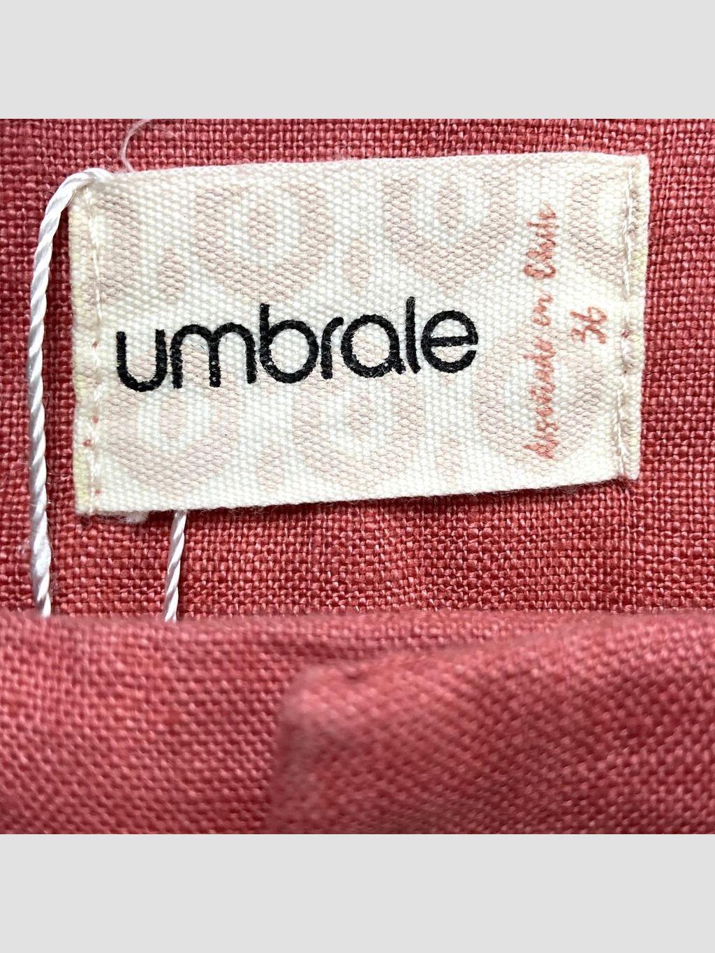 Pantalón UMBRALE - Talla 36 (VOP00803617)-1