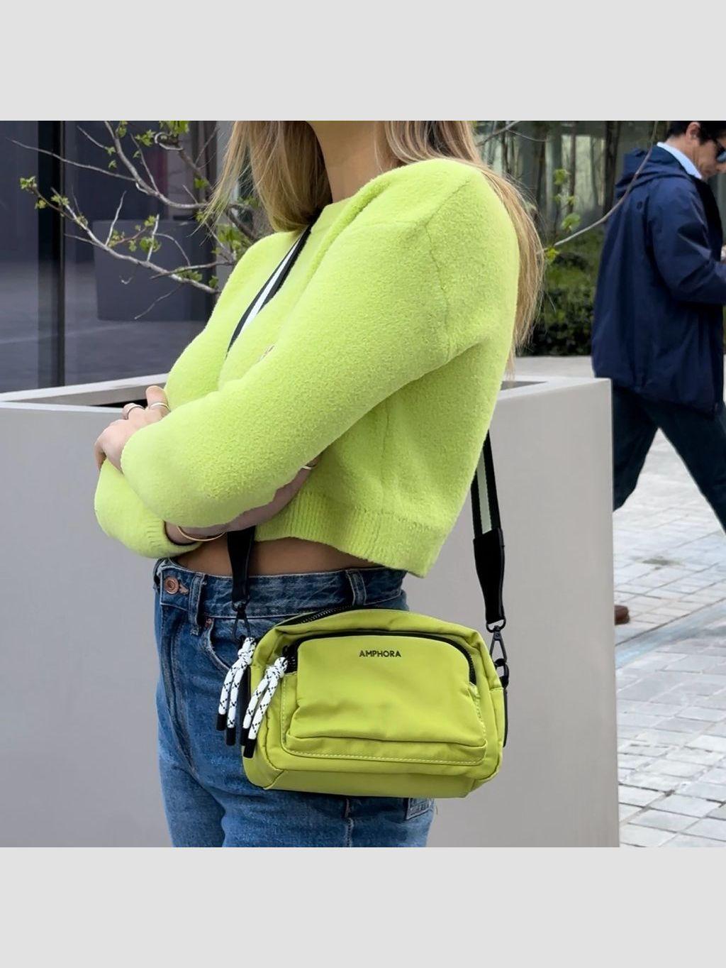 Crossbody AMPHORA - Talla Talla Única (VOP01116531)-5