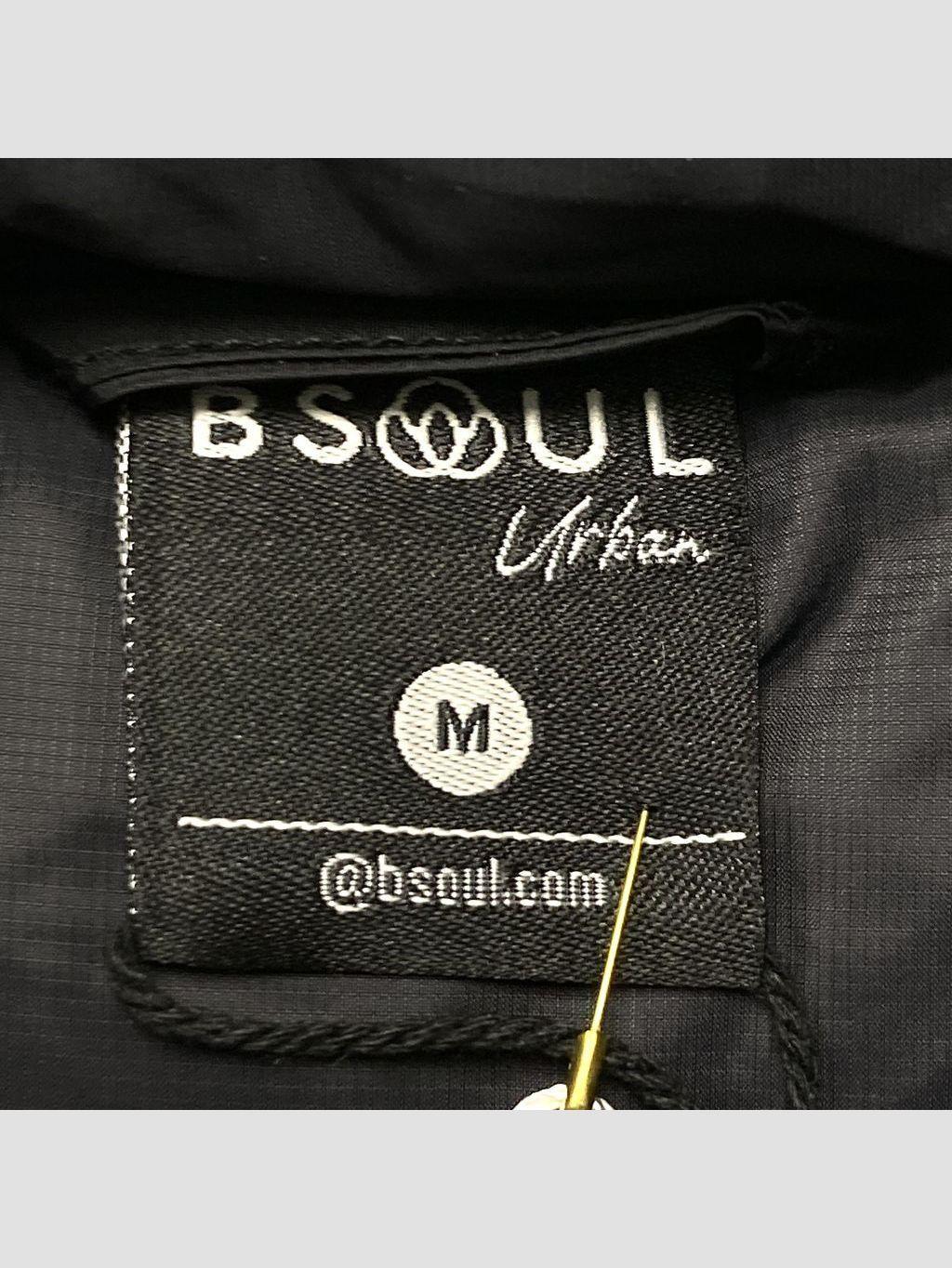 Chaqueta sin mangas BSOUL - Talla M (VOP00991909)-1