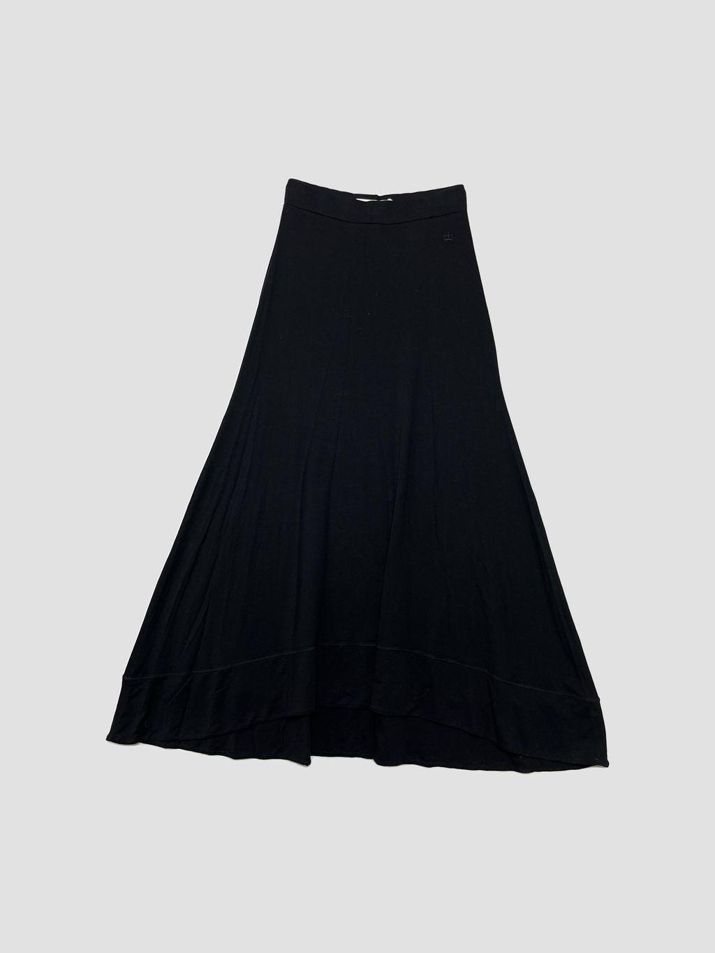Falda larga PAULA CAHEN D'ANVERS - Talla 40 (VOP01171010)-0