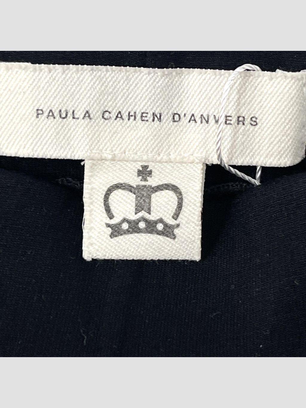 Falda larga PAULA CAHEN D'ANVERS - Talla 40 (VOP01171010)-2