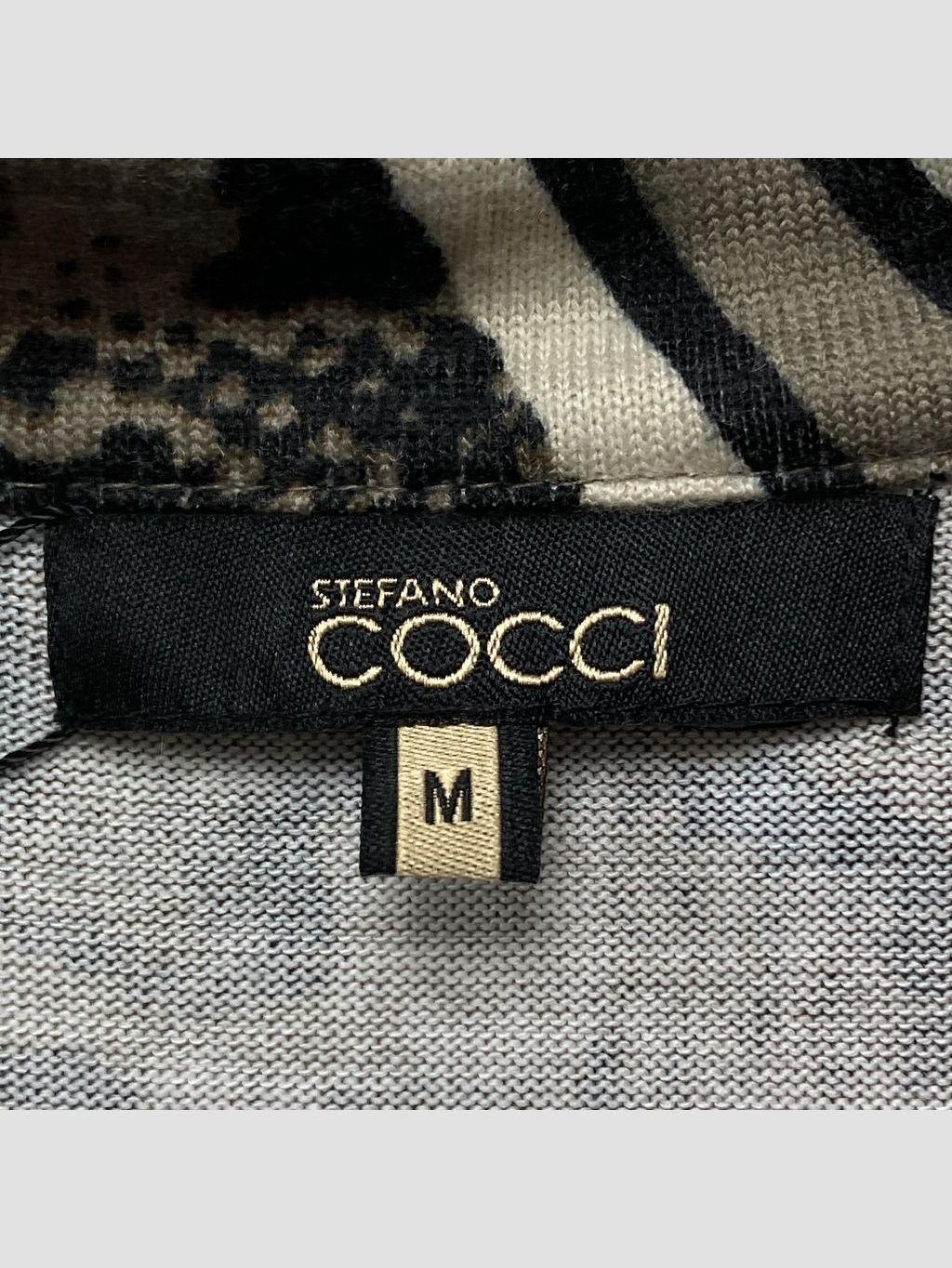 Sweater STEFANO COCCI - Talla M (VOP00934649)-1