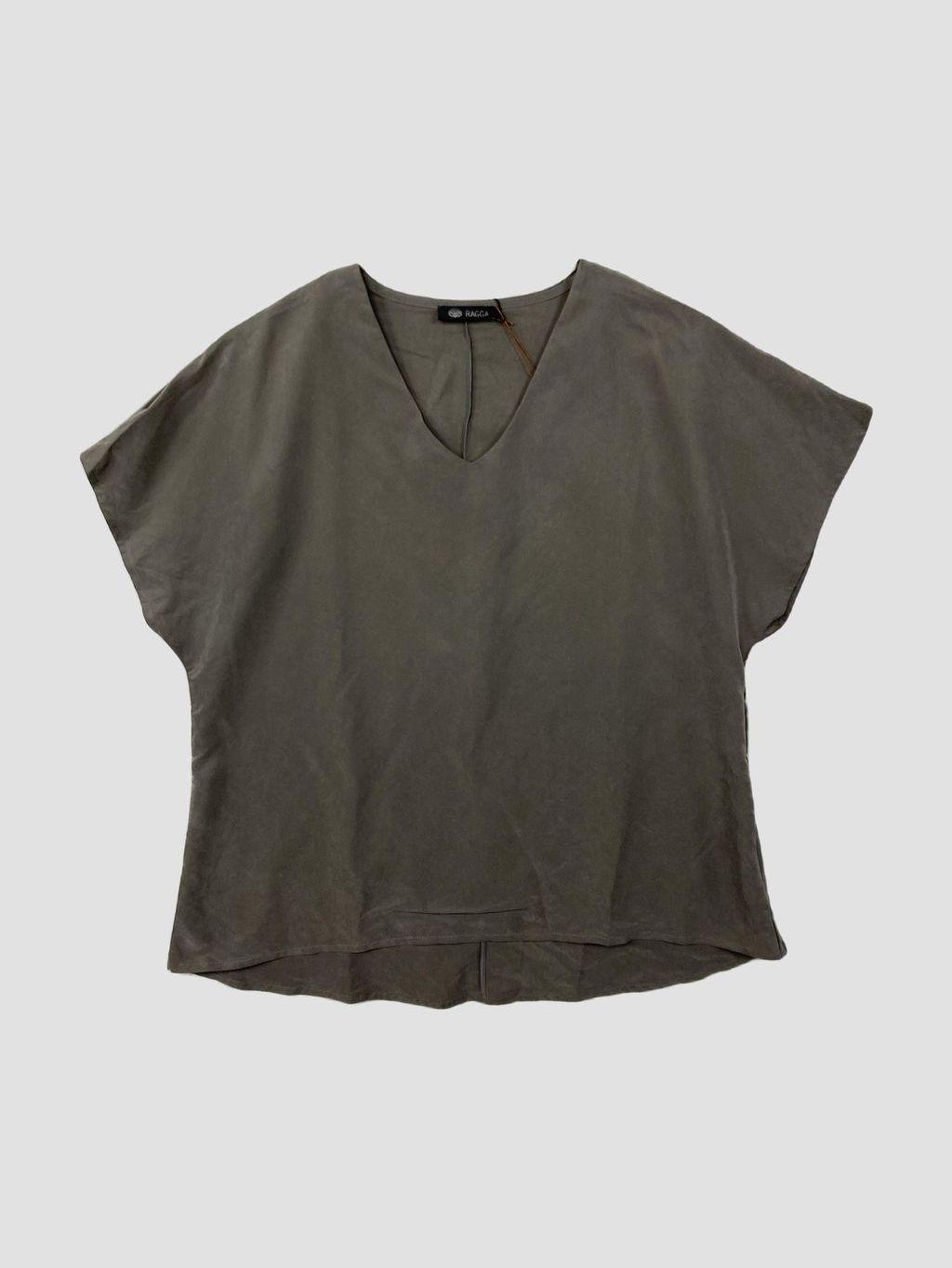 Blusa RAGGA - Talla Talla Única (VOP01222029)-0