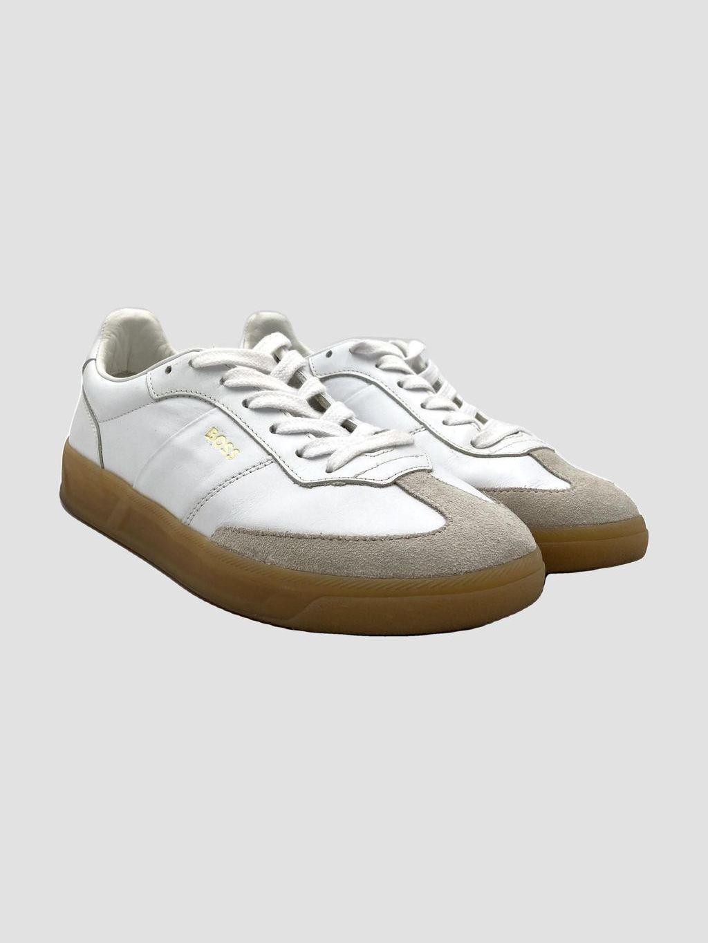 Zapatillas HUGO BOSS - Talla 37 (VOP01064837)-1