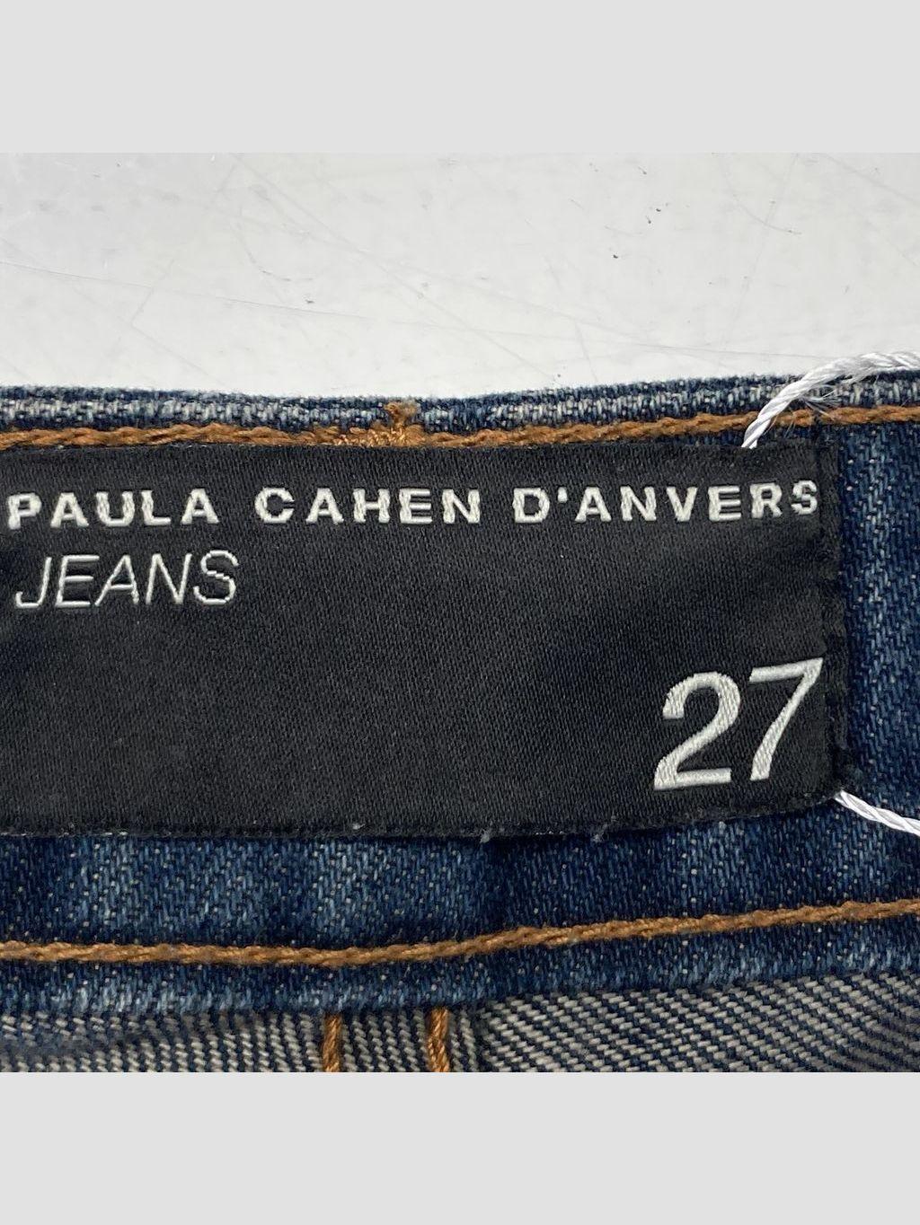Jean PAULA CAHEN D'ANVERS - Talla 36 (VOP01180524)-2
