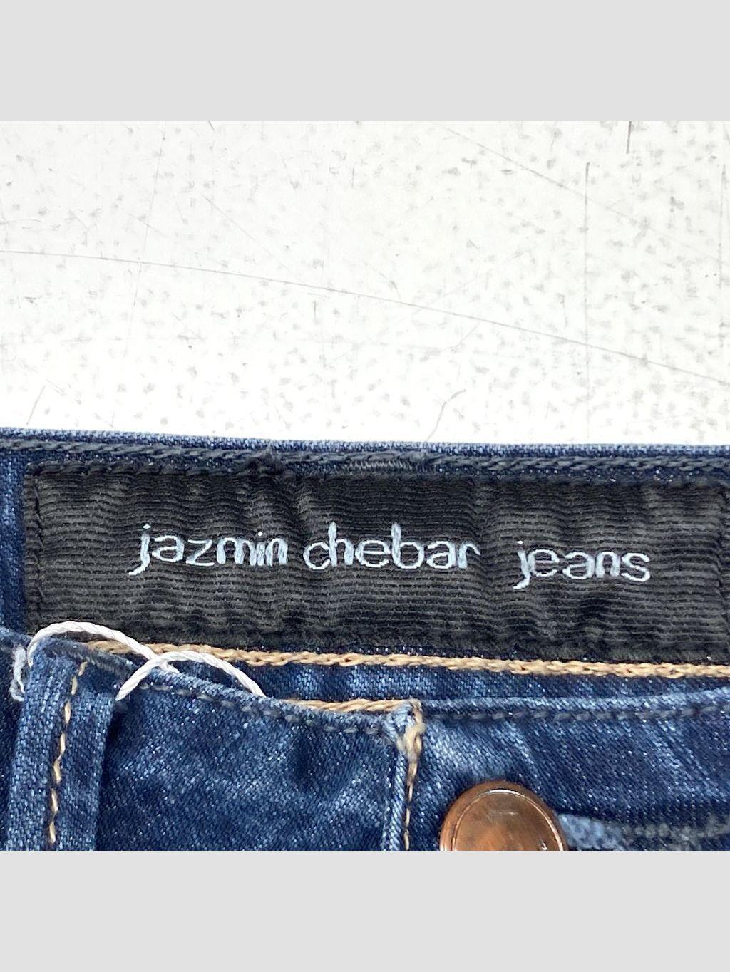 Jean JAZMIN CHEBAR - Talla 32 (VOP01156664)-2