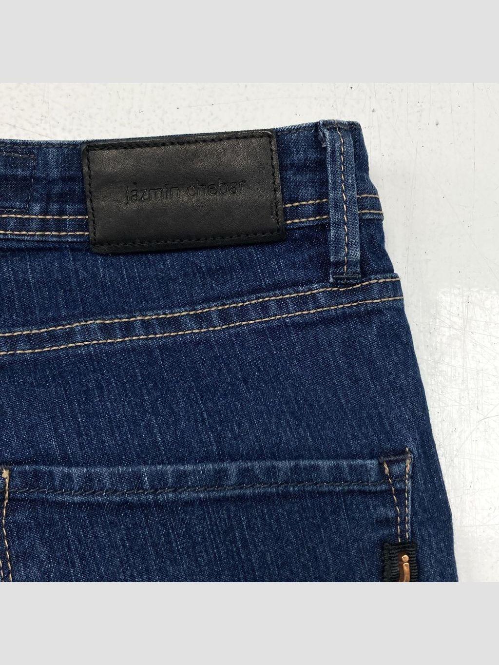 Jean JAZMIN CHEBAR - Talla 32 (VOP01156664)-3