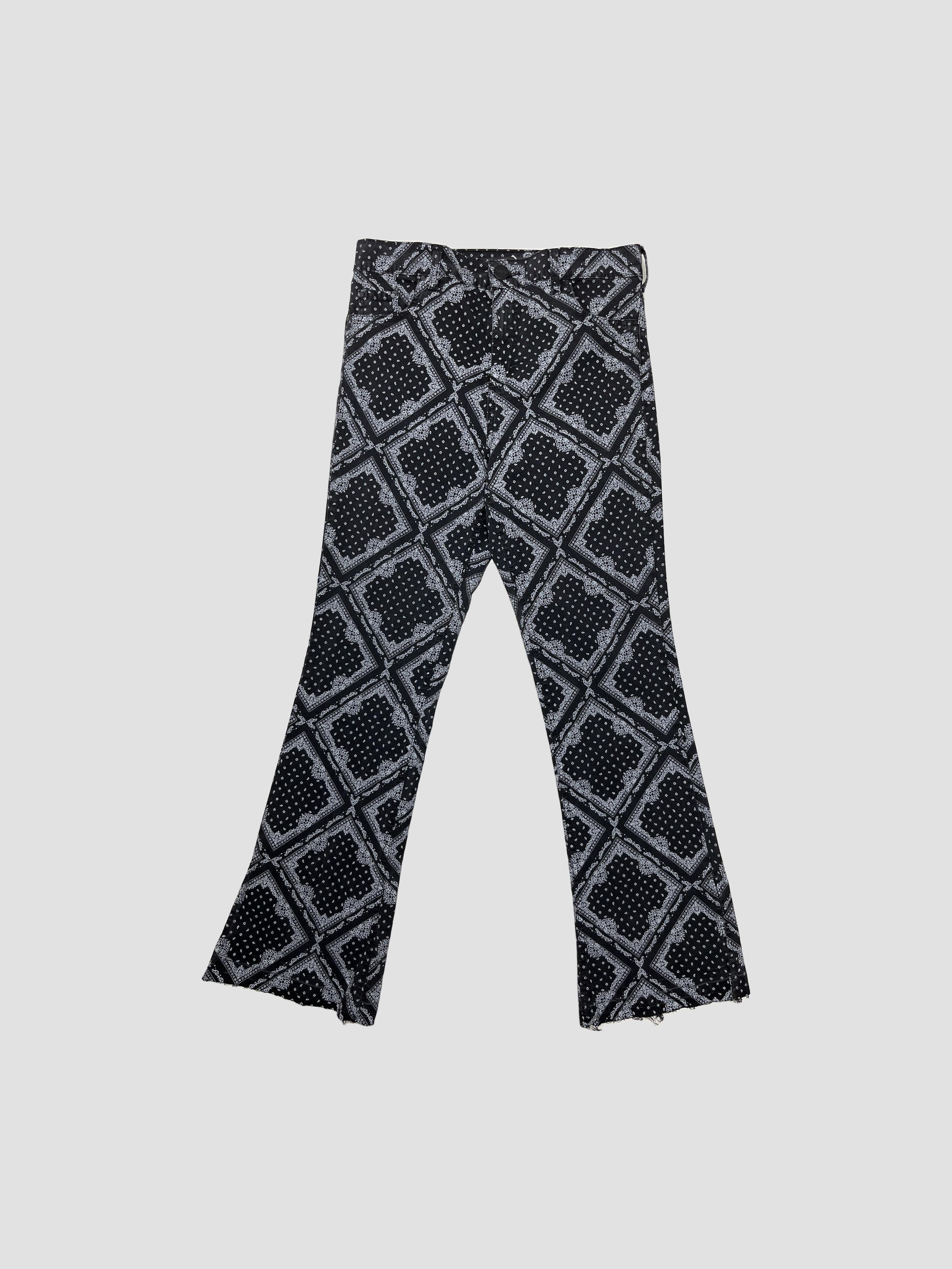 Jean OSSIRA - Talla 42 (VOP01199176)-0