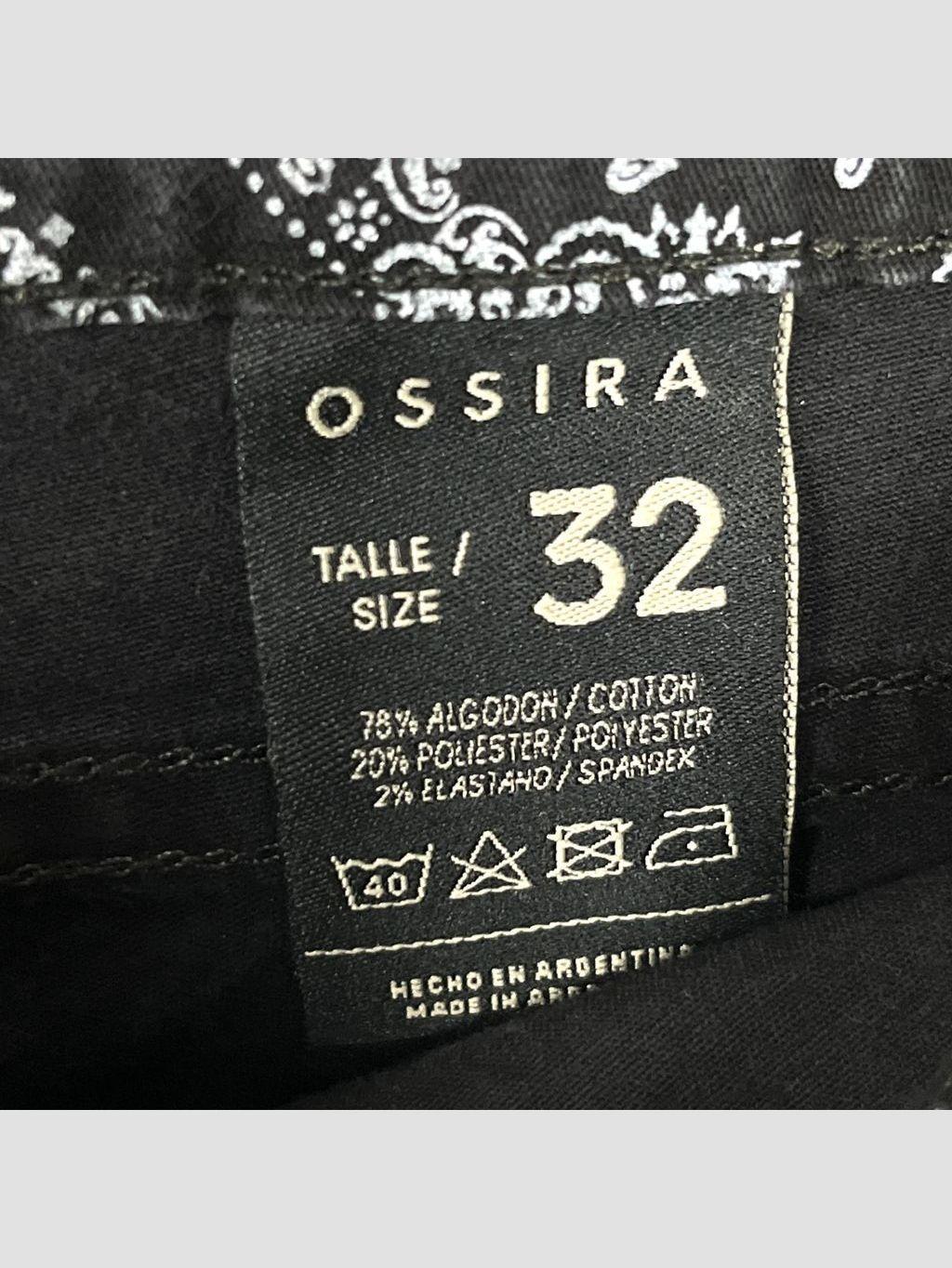 Jean OSSIRA - Talla 42 (VOP01199176)-2