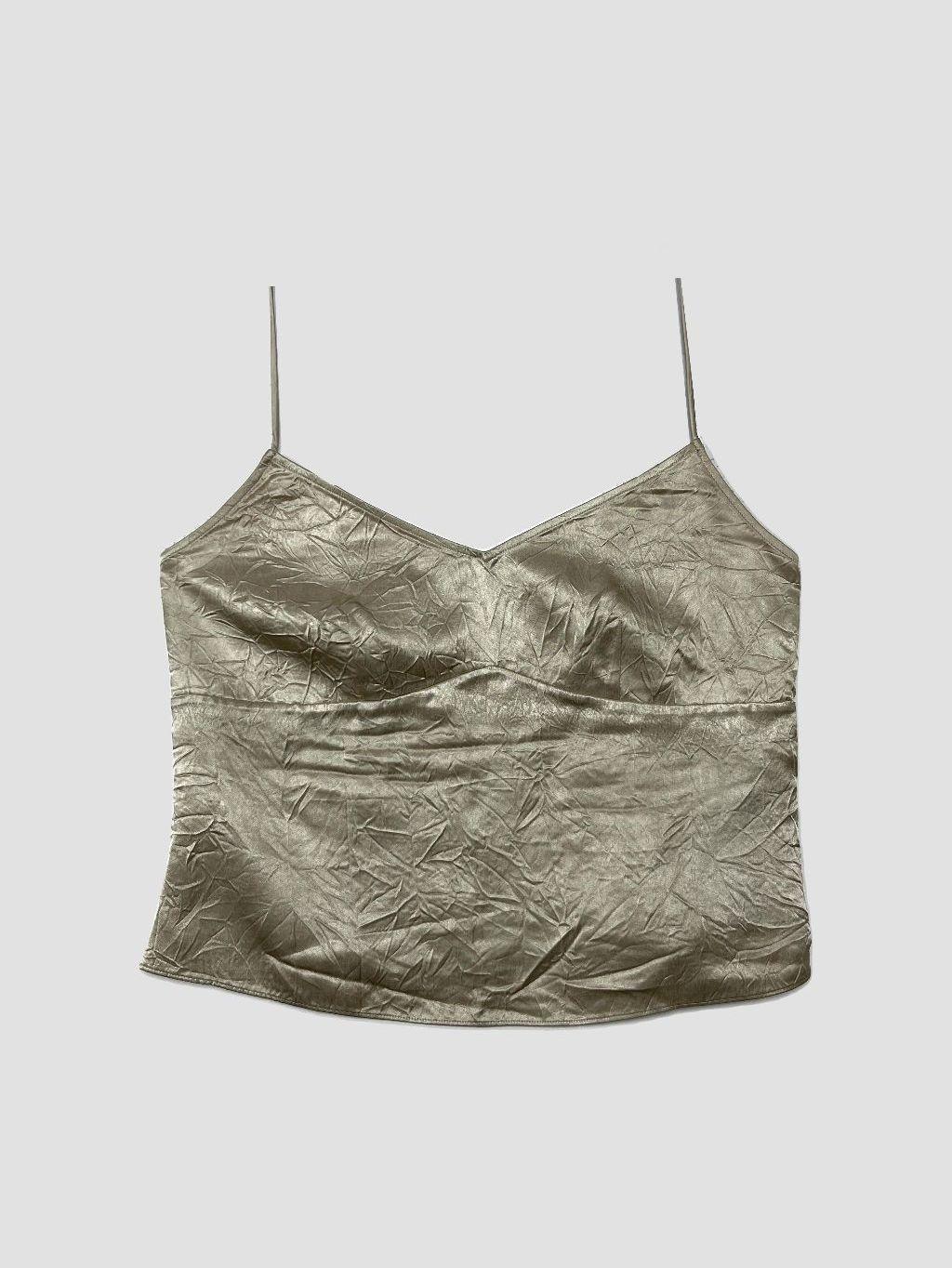 Top MASSIMO DUTTI - Talla XS (VOP01113557)-0