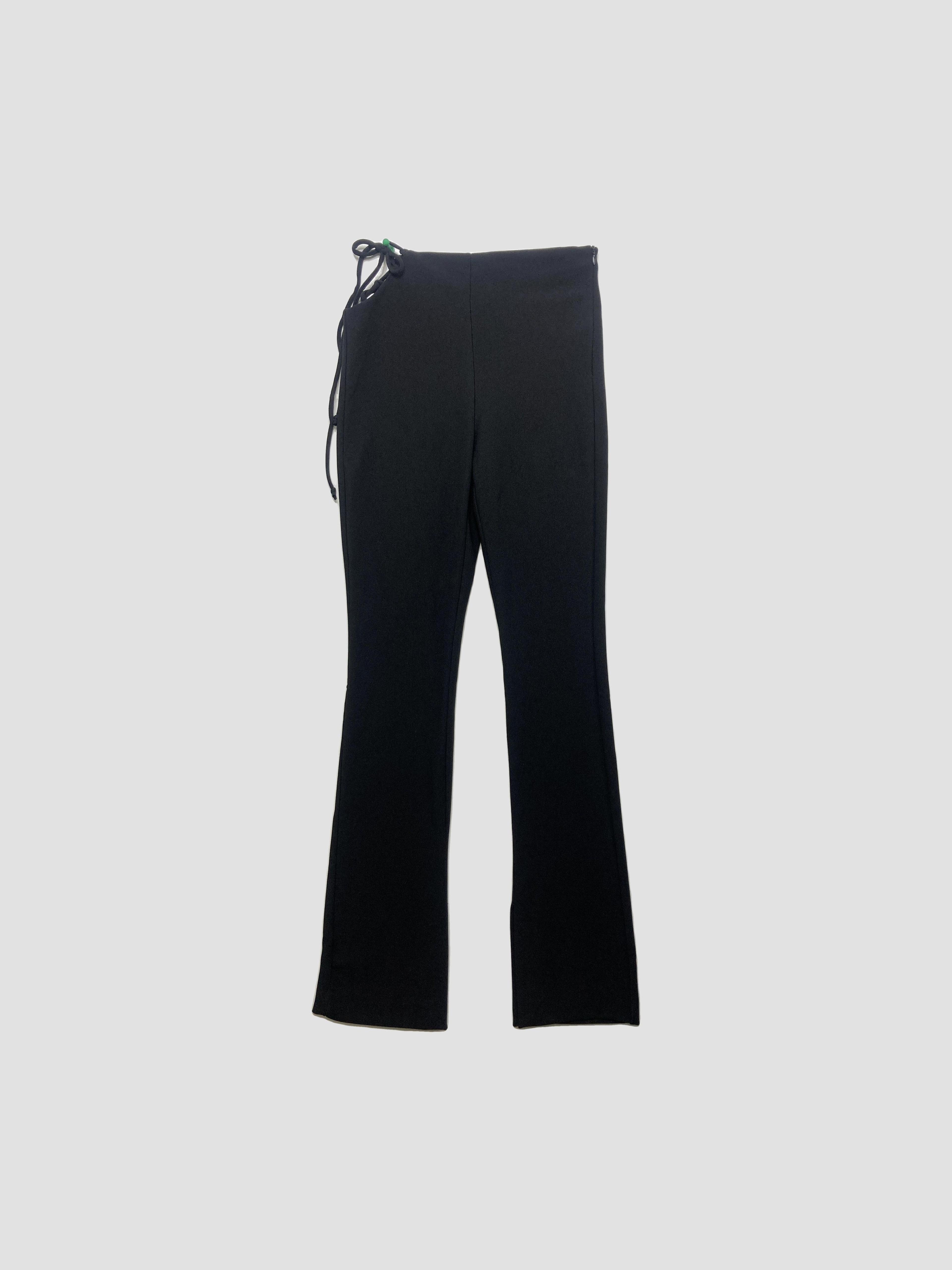 Calza ZARA - Talla 38 (VOP00964659)-0