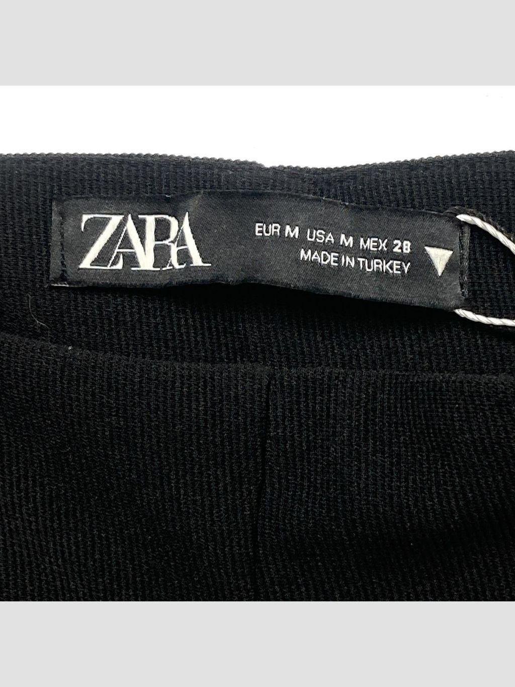 Calza ZARA - Talla 38 (VOP00964659)-2