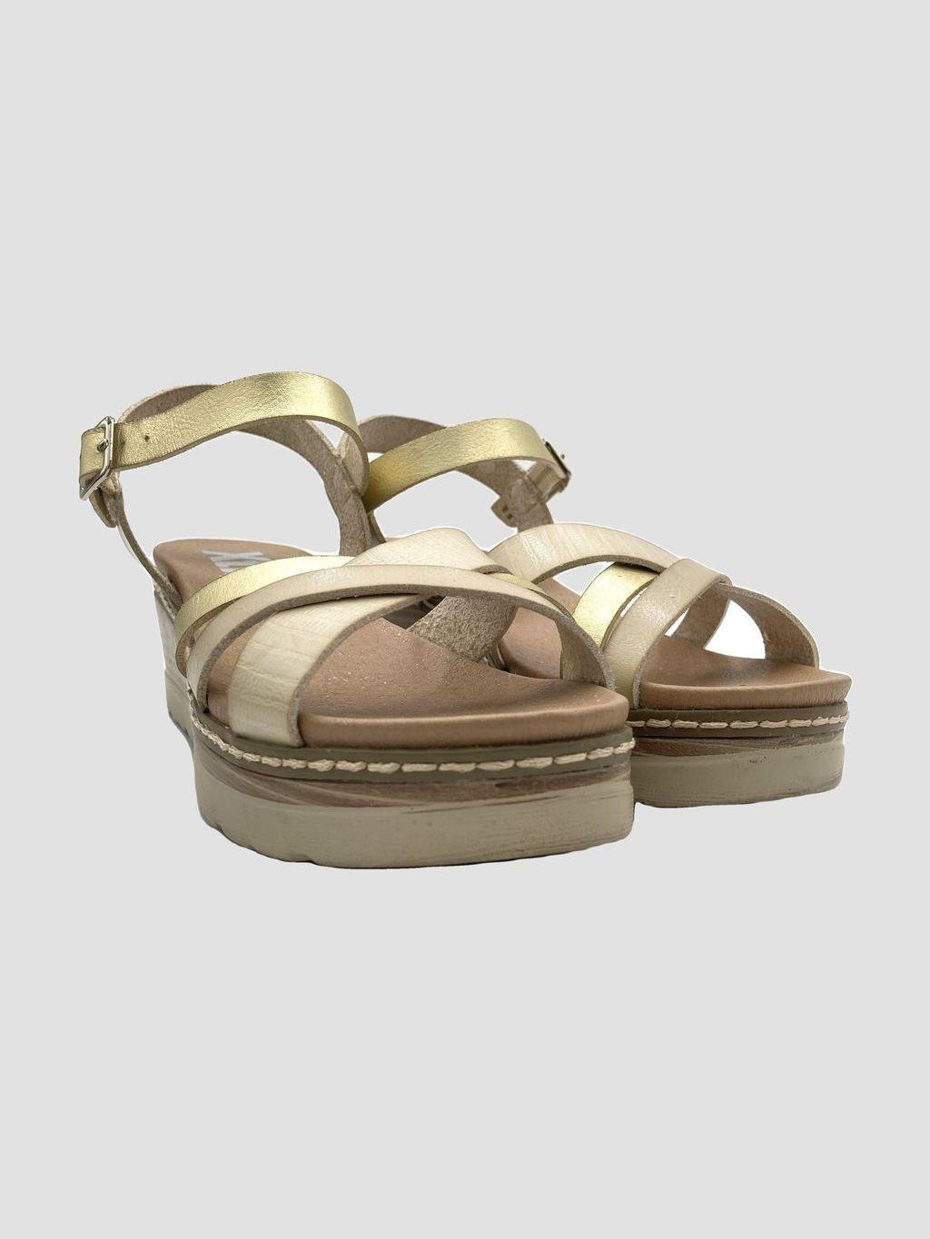 Sandalias XTI - Talla 38 (VOP00901980)-1