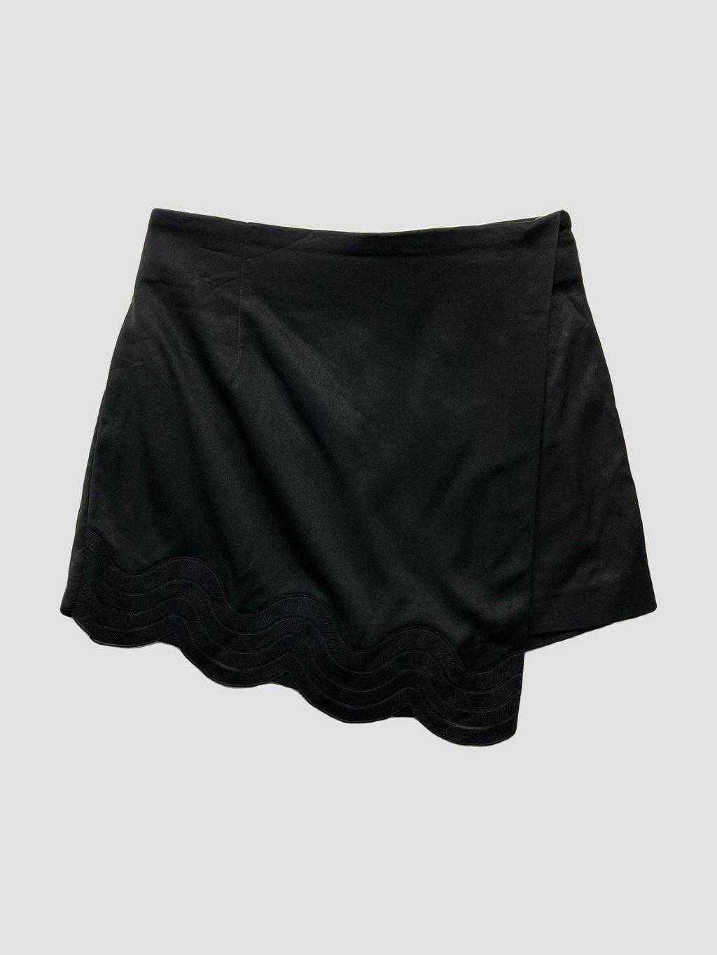Short JAZMIN CHEBAR - Talla 34 (VOP00986356)-0