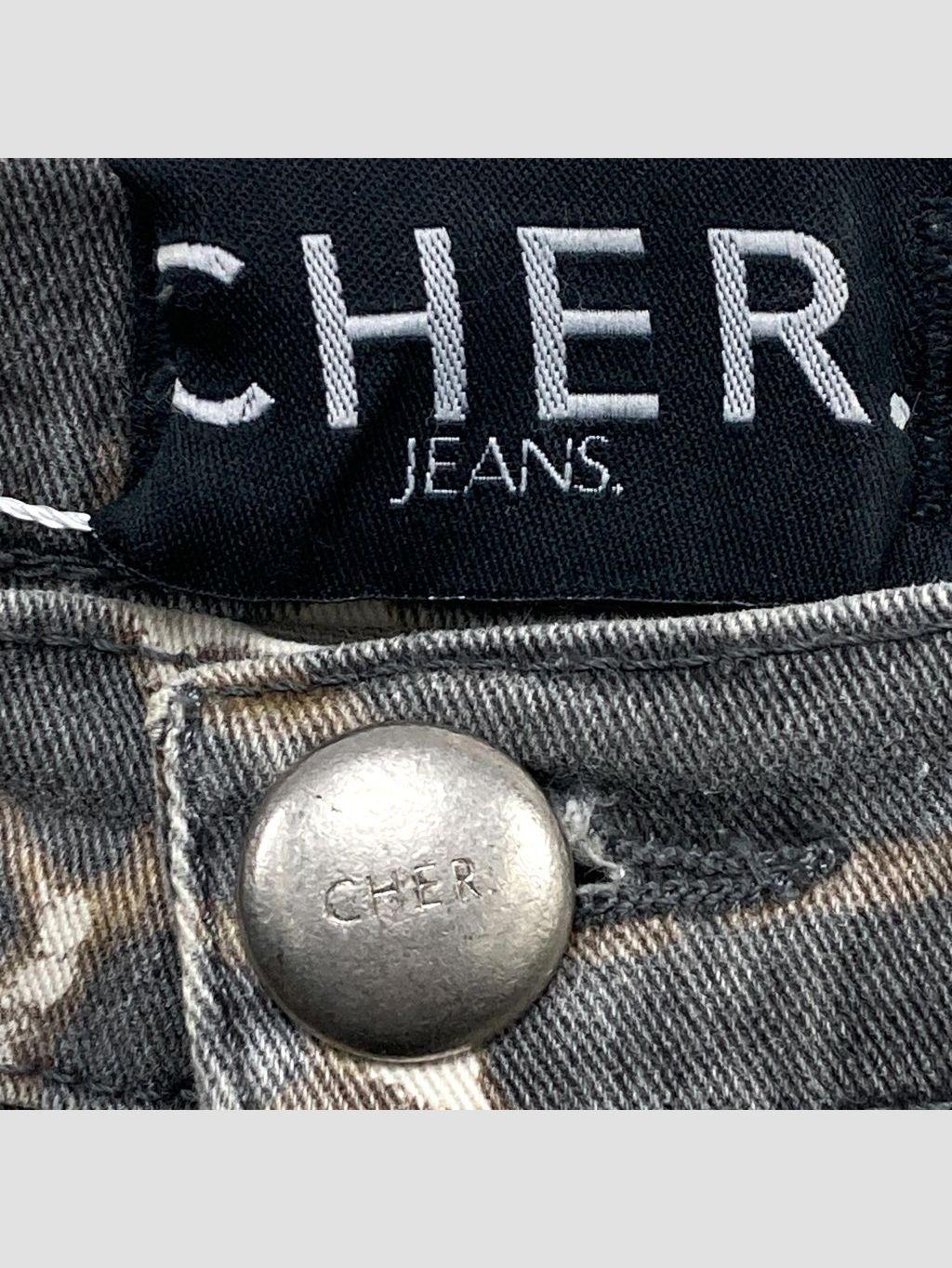 Falda corta MARIA CHER - Talla 40 (VOP01049538)-2