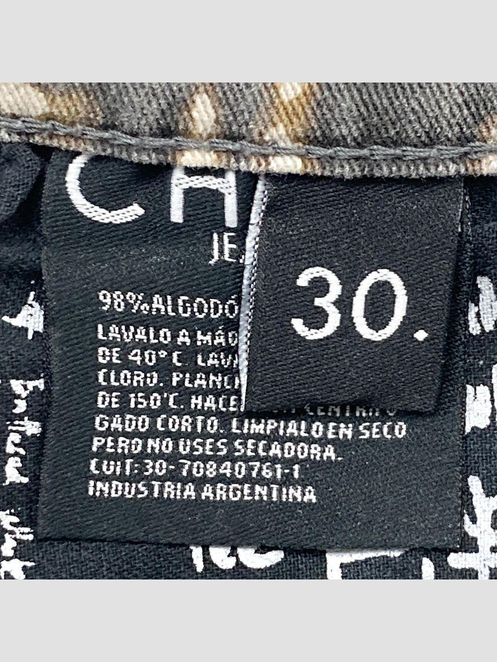 Falda corta MARIA CHER - Talla 40 (VOP01049538)-3