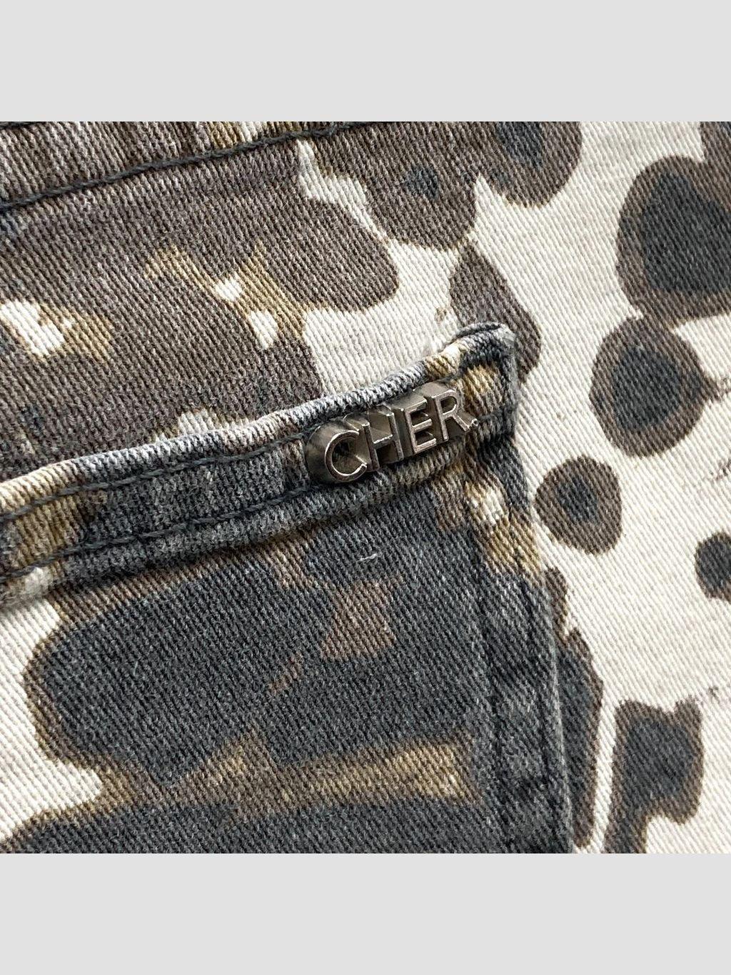 Falda corta MARIA CHER - Talla 40 (VOP01049538)-4