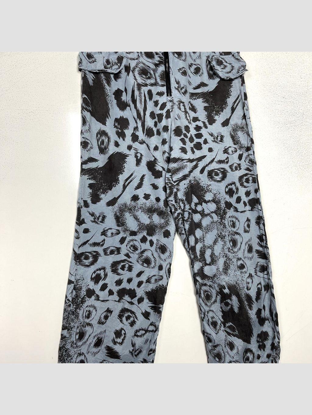 Pantalón BIMBA Y LOLA - Talla 42 (VOP01109724)-4