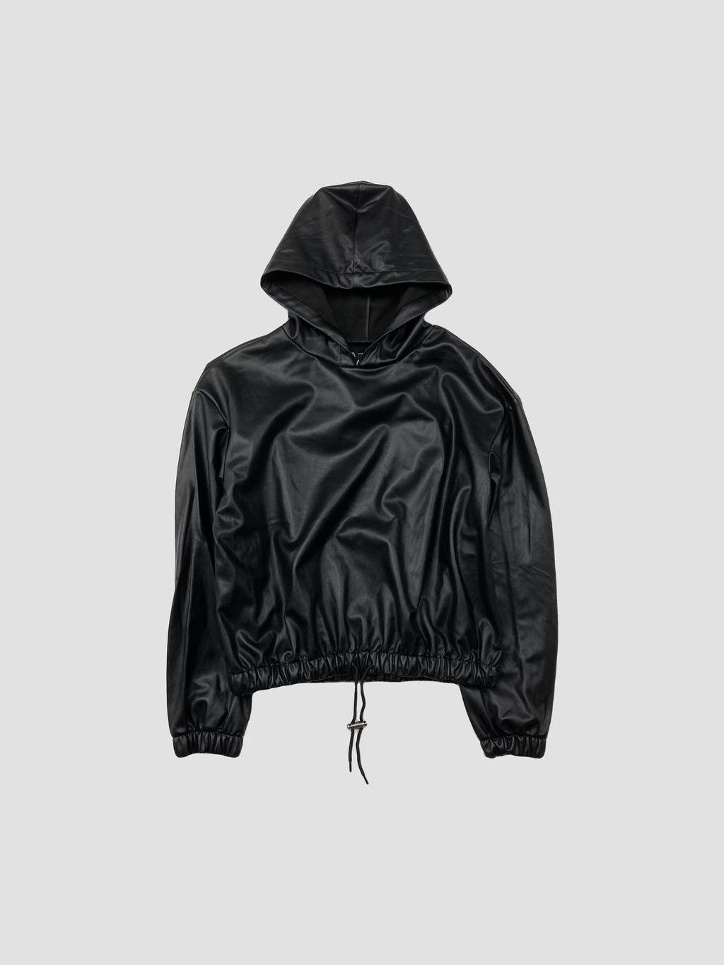 Polerón ZARA - Talla XS (VOP01152187)-0